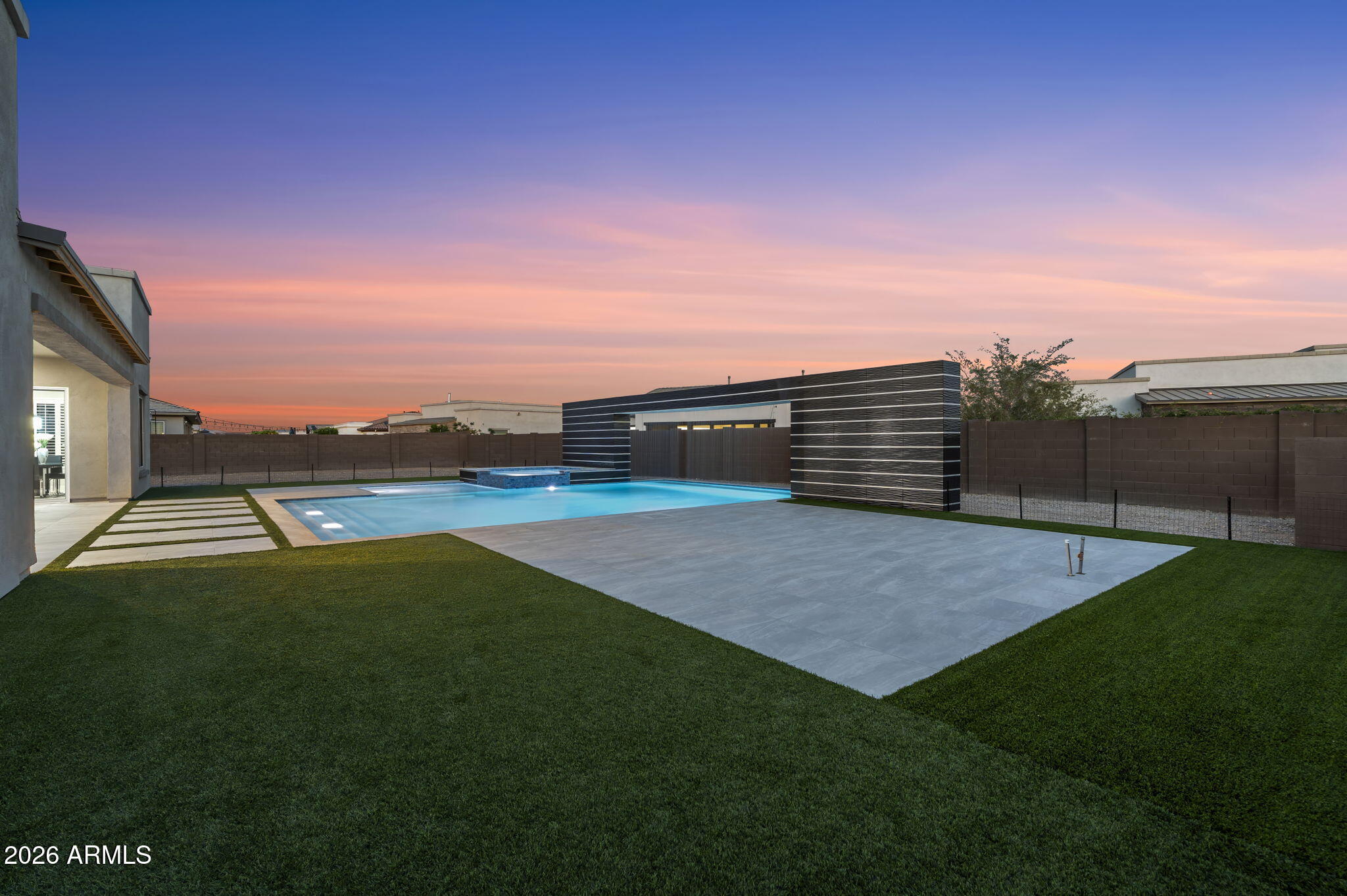 9641 W Monte Lindo Lane