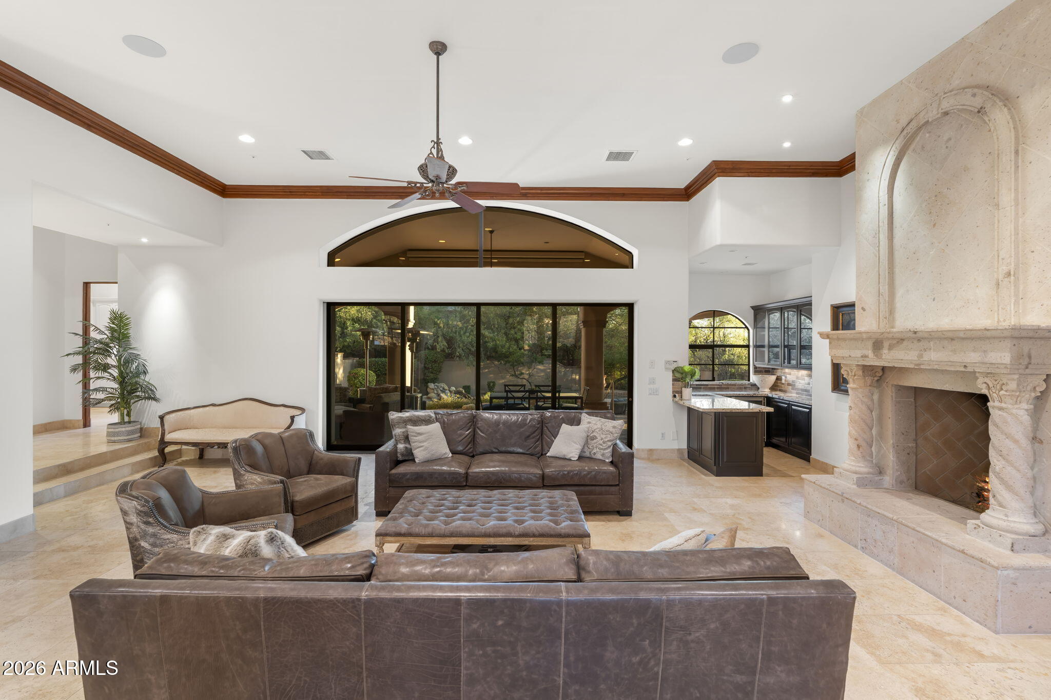 9820 E THOMPSON PEAK Parkway 602