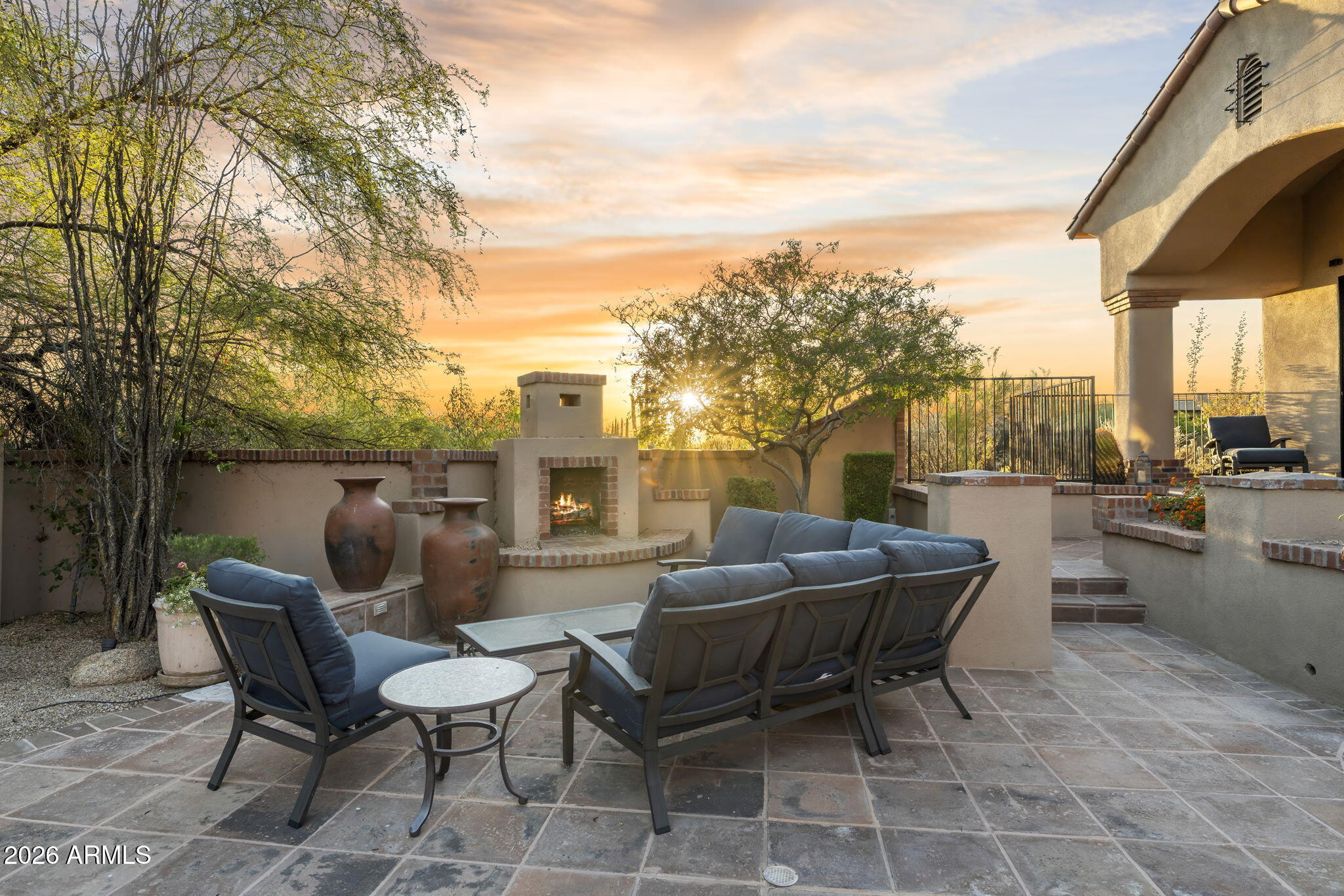 9820 E THOMPSON PEAK Parkway 602