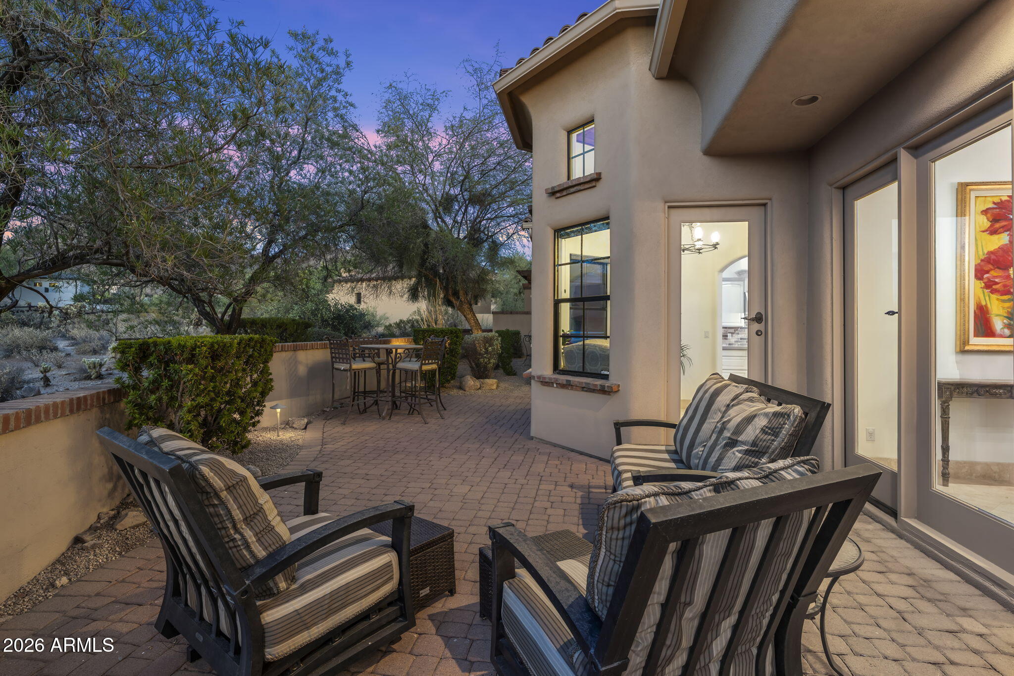 9820 E THOMPSON PEAK Parkway 602