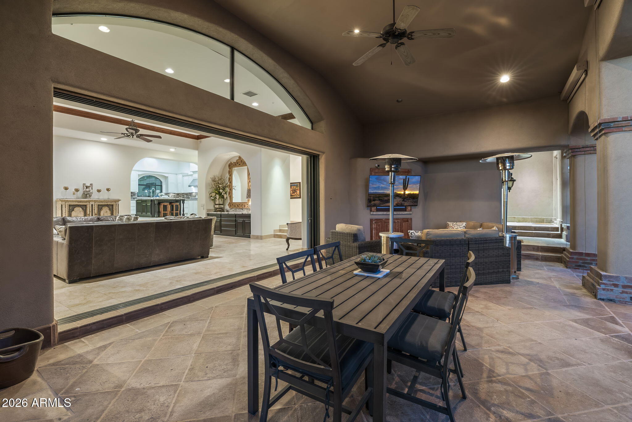 9820 E THOMPSON PEAK Parkway 602