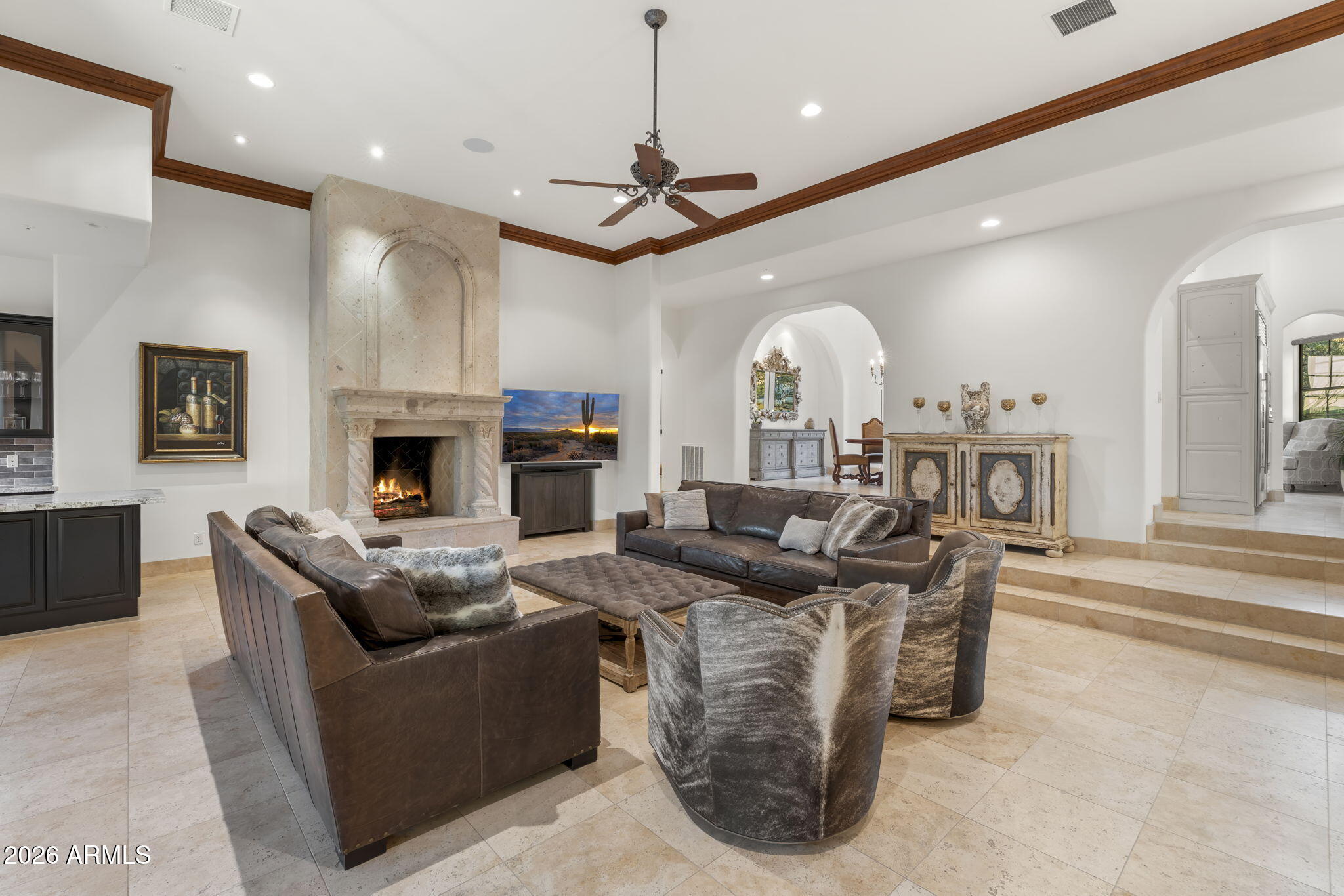 9820 E THOMPSON PEAK Parkway 602
