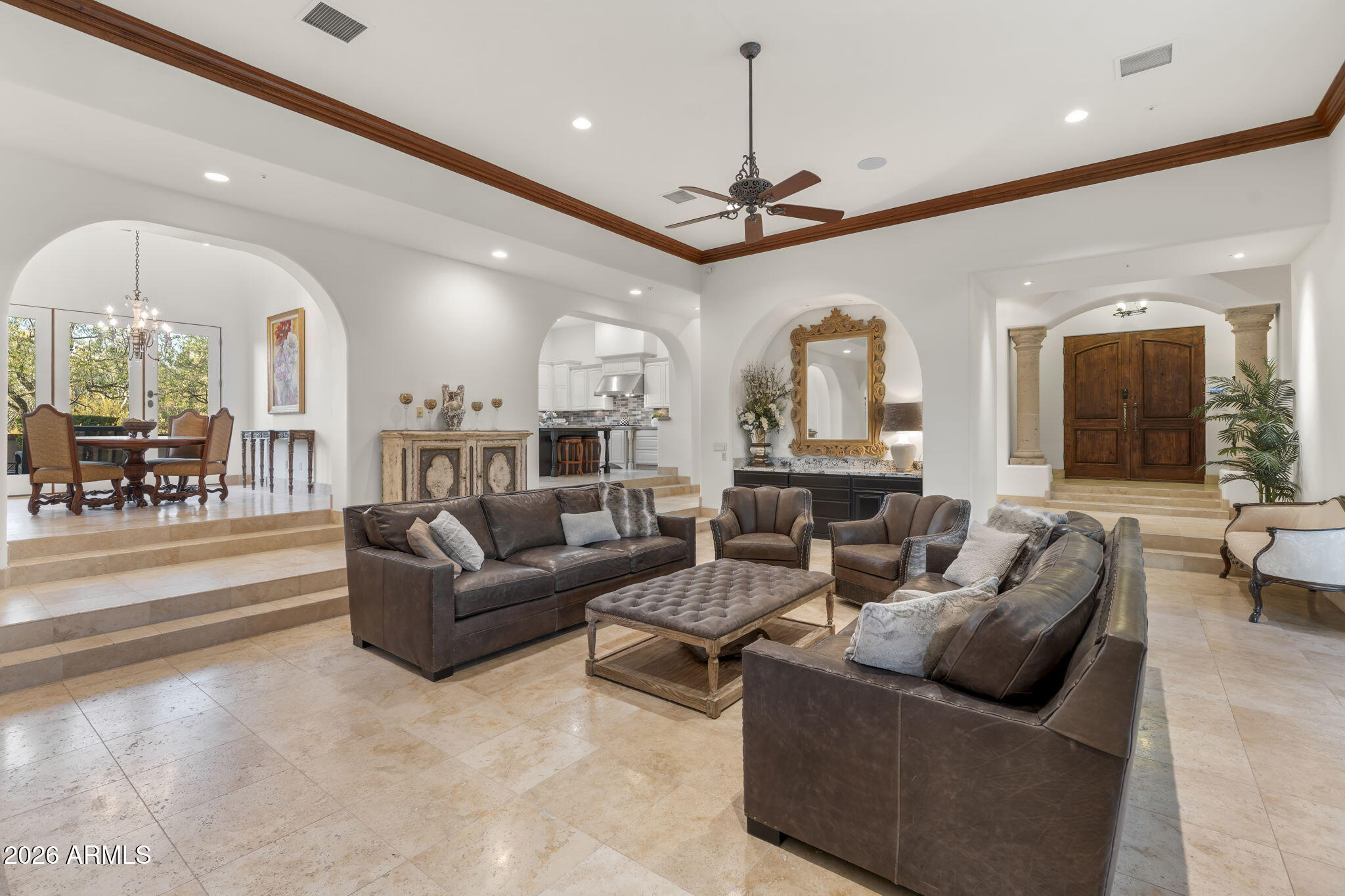 9820 E THOMPSON PEAK Parkway 602