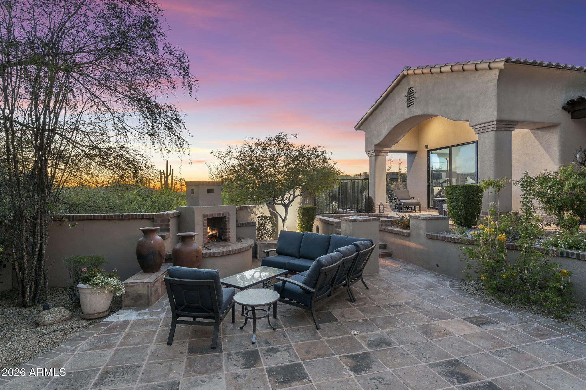 9820 E THOMPSON PEAK Parkway 602
