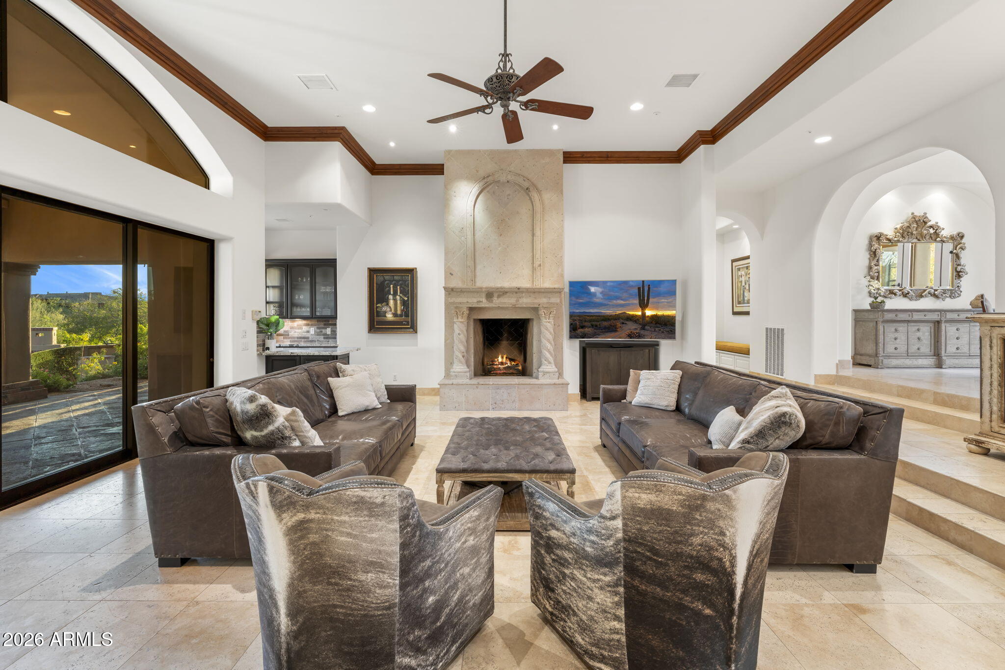 9820 E THOMPSON PEAK Parkway 602