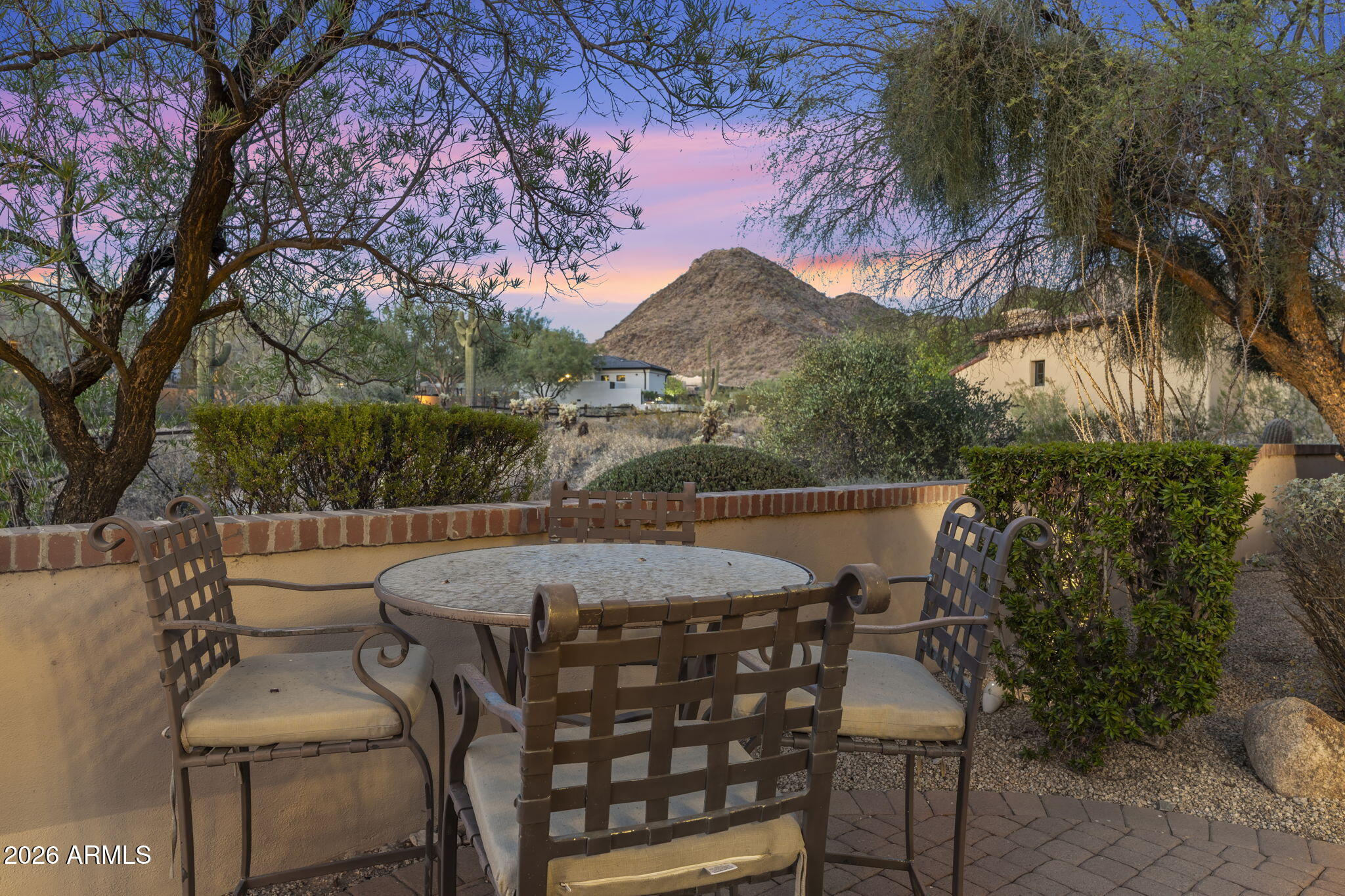 9820 E THOMPSON PEAK Parkway 602