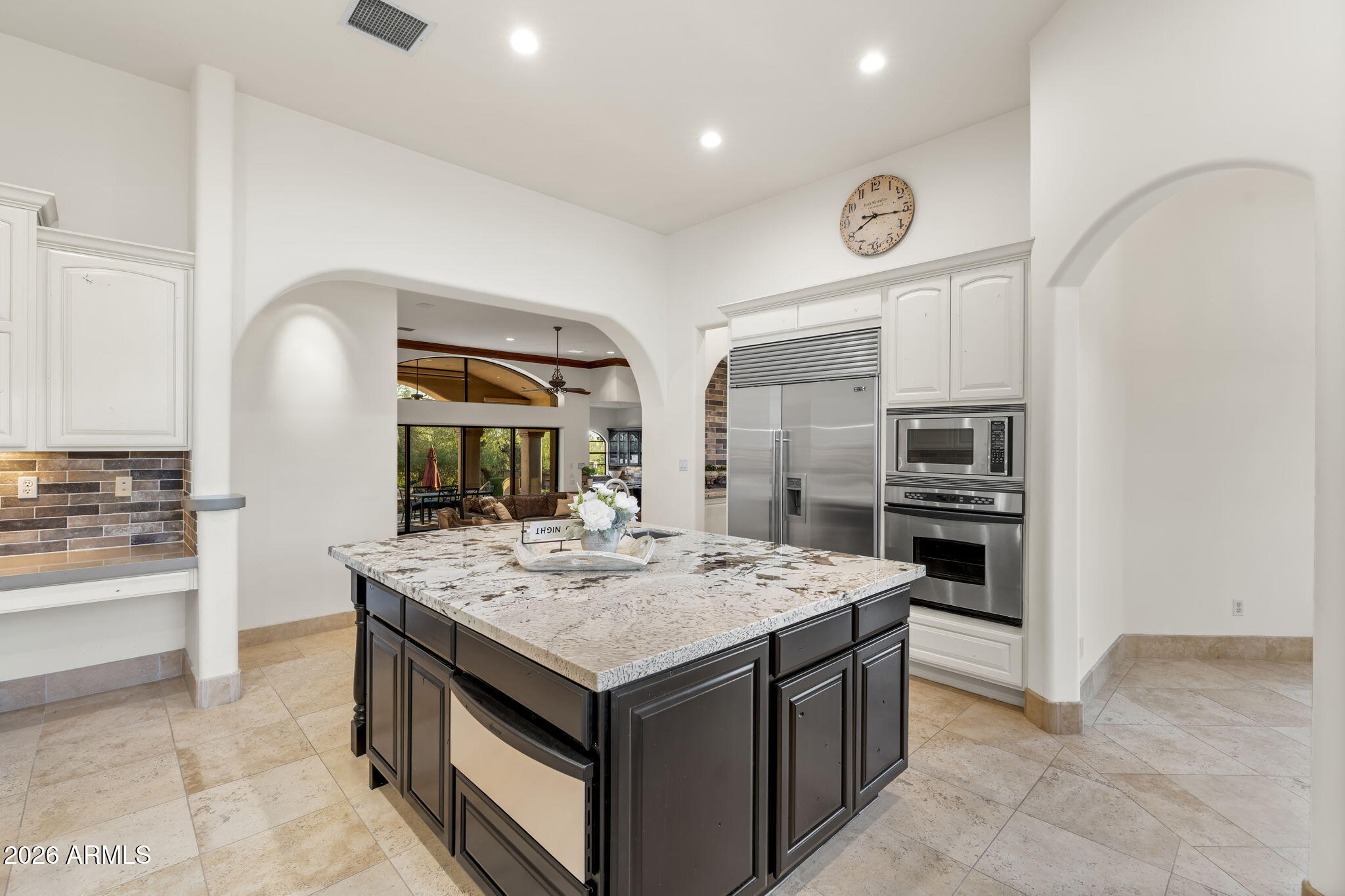 9820 E THOMPSON PEAK Parkway 602
