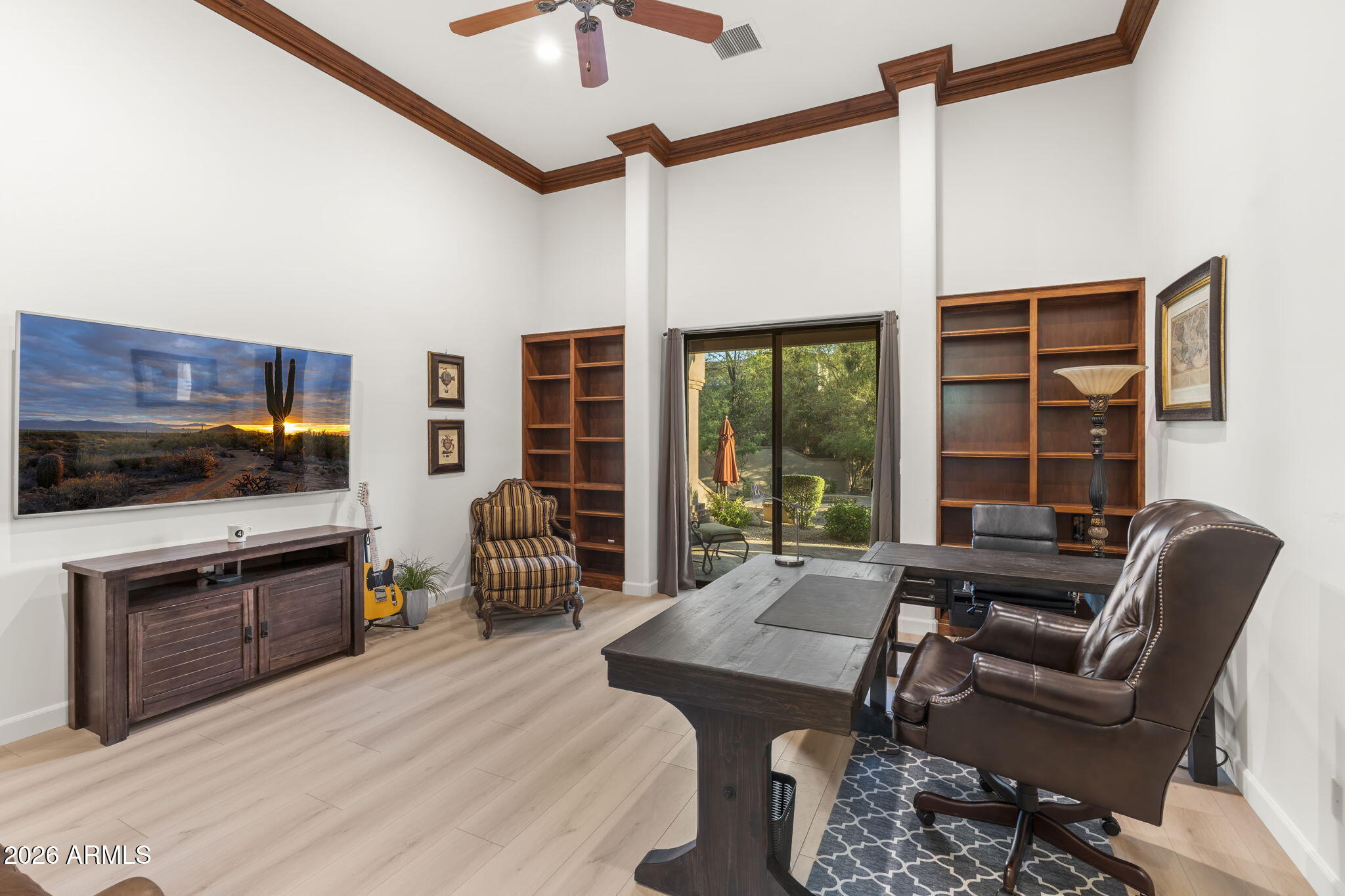 9820 E THOMPSON PEAK Parkway 602