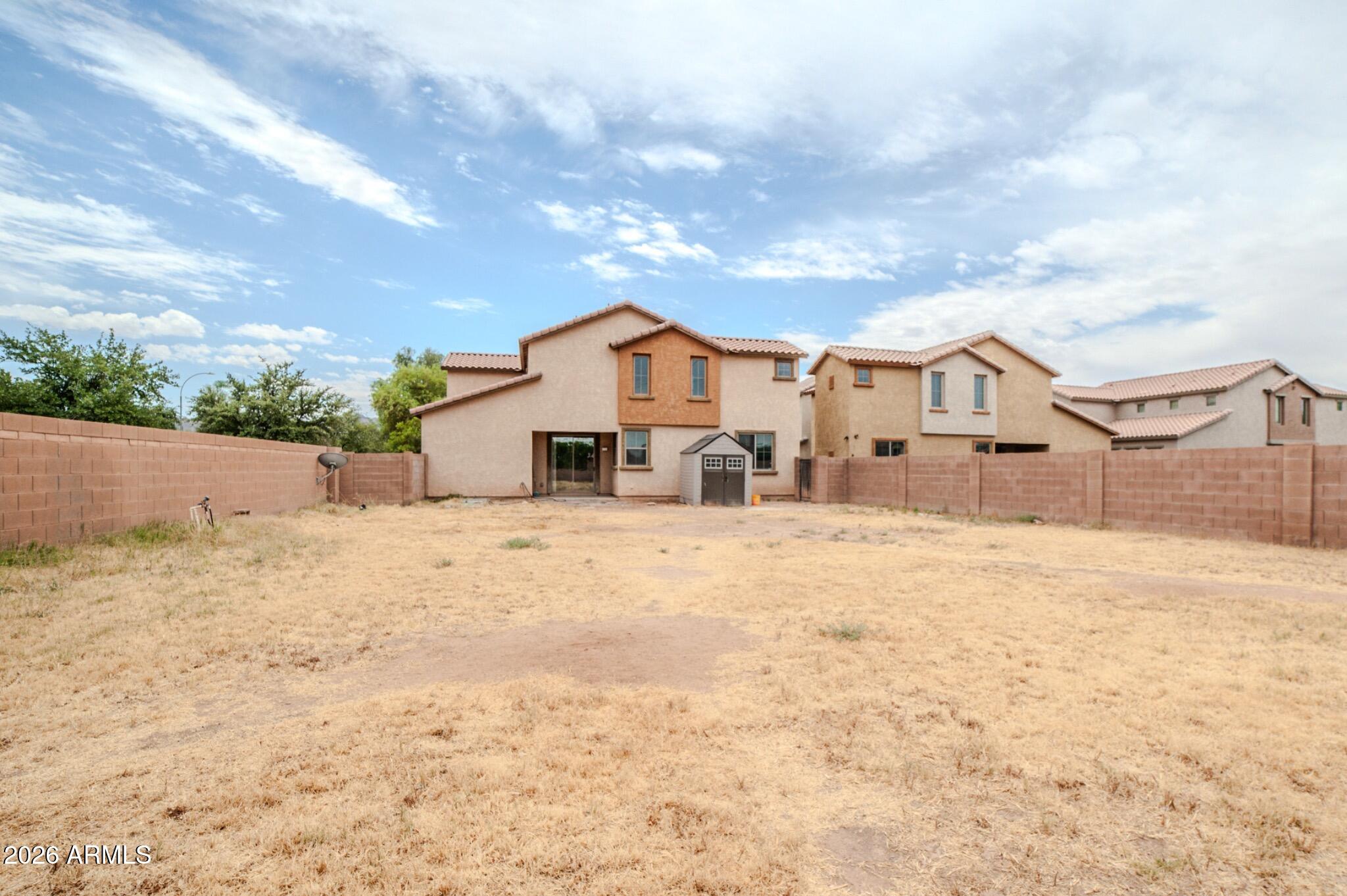 4714 W FREMONT Road