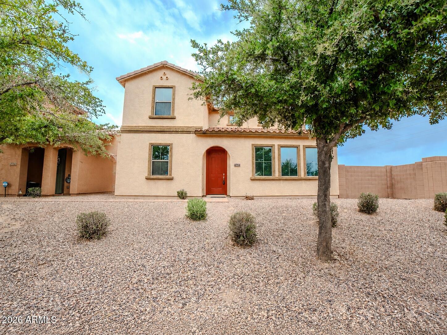 4714 W FREMONT Road