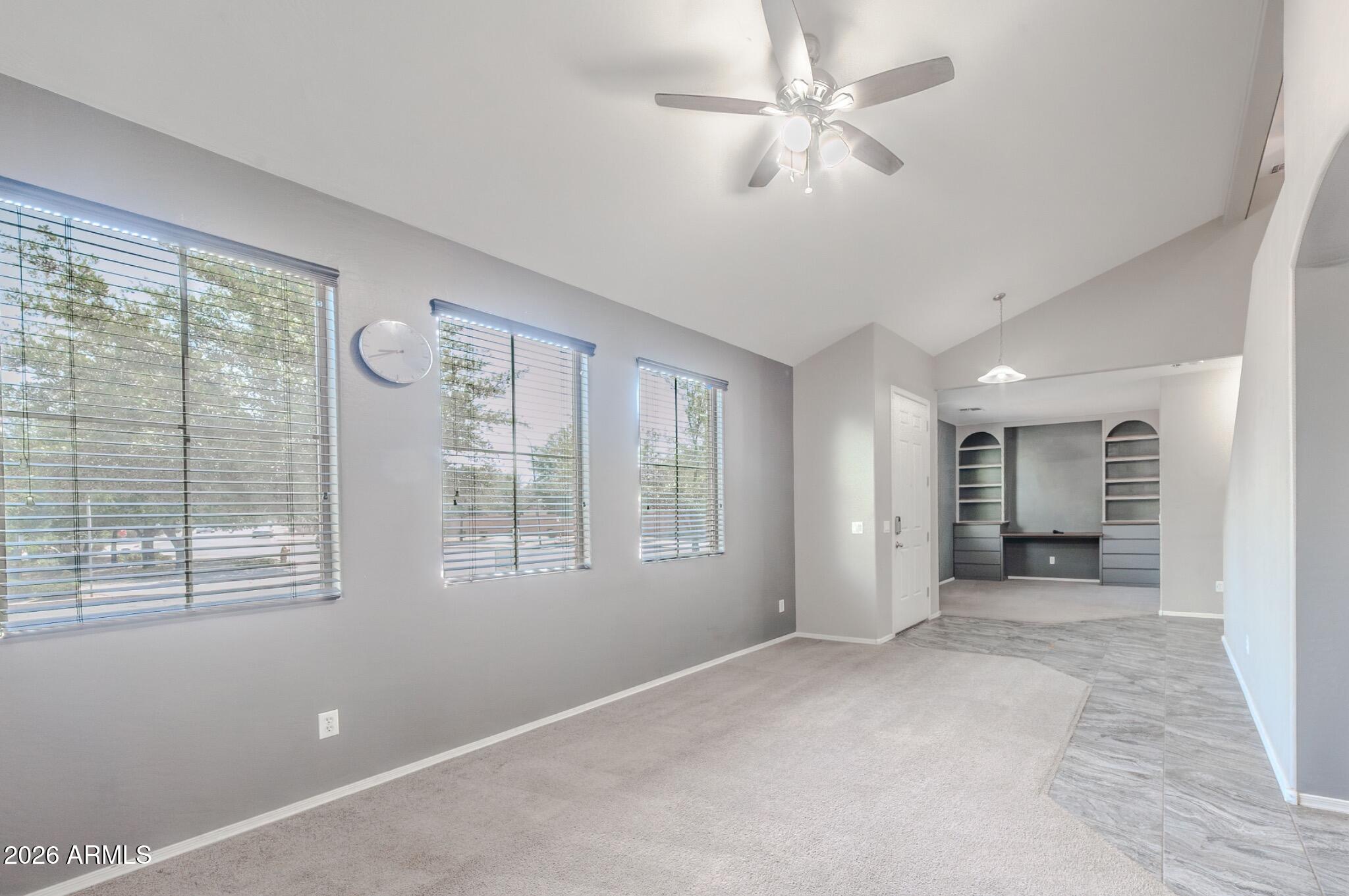 4714 W FREMONT Road