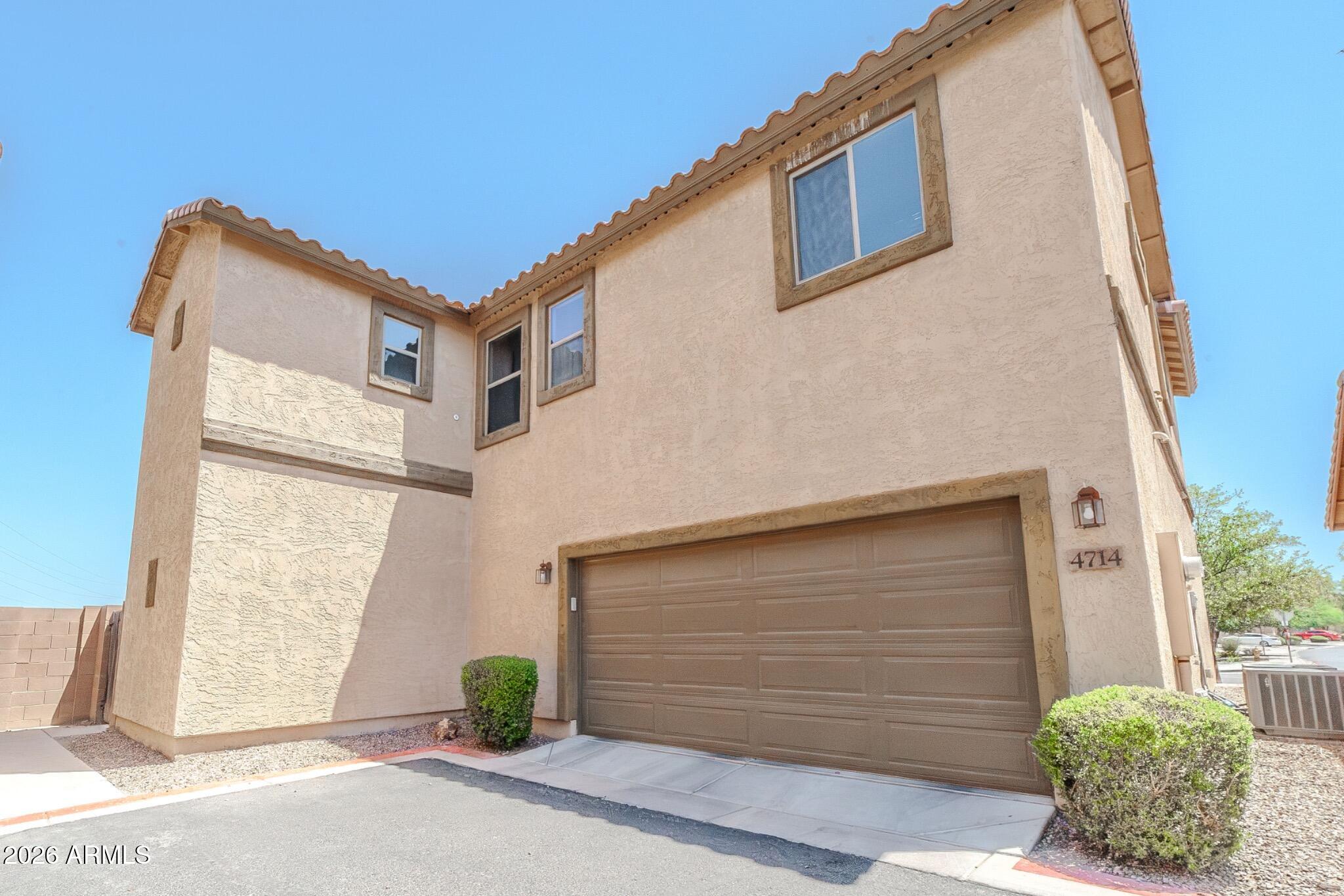 4714 W FREMONT Road