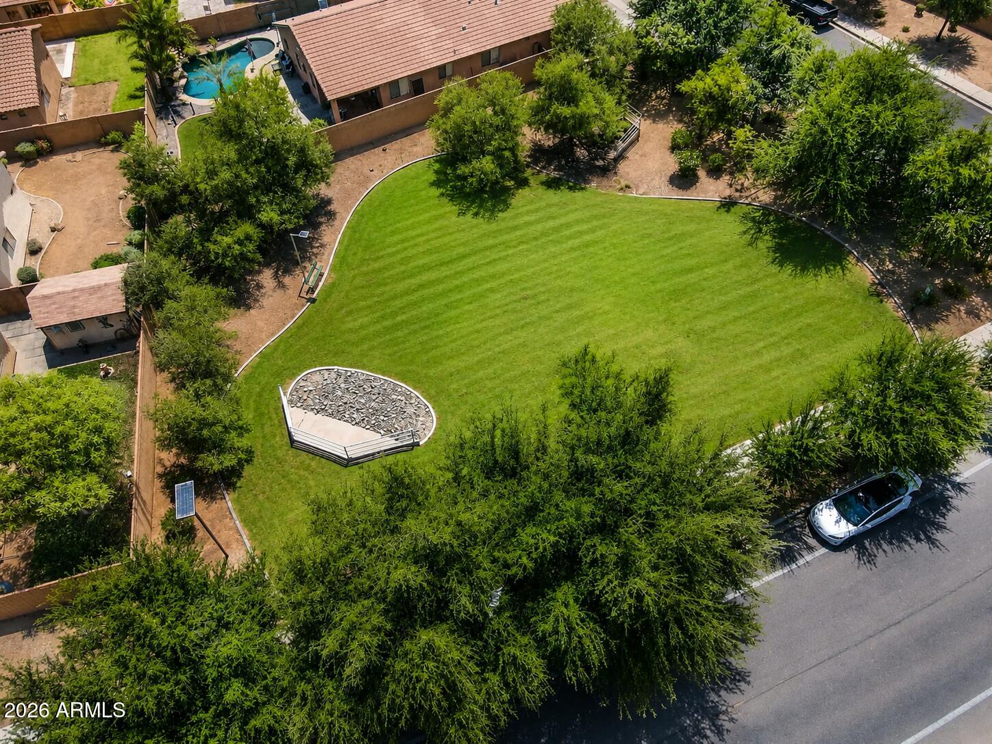 4714 W FREMONT Road
