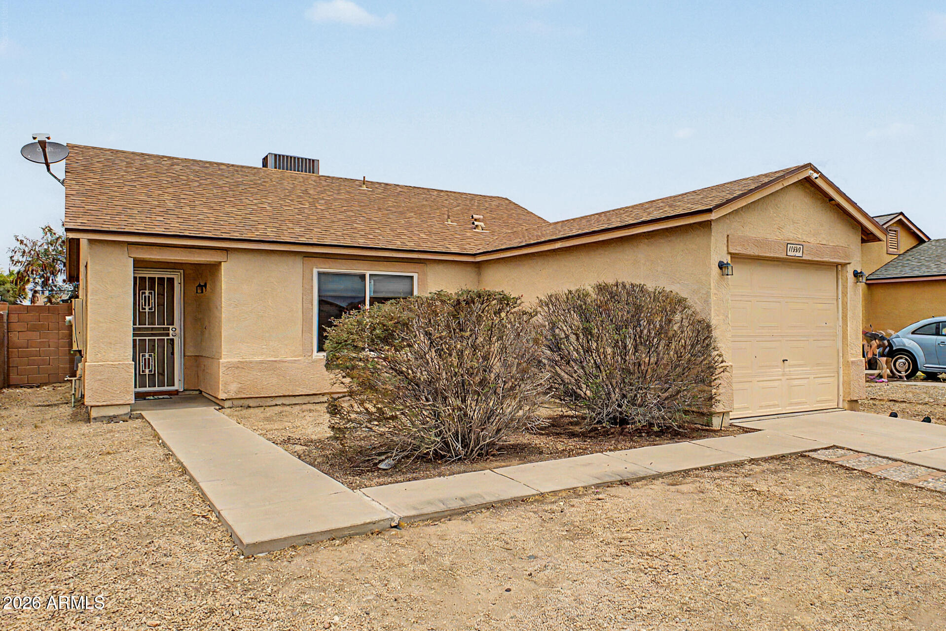 11830 W LARKSPUR Drive