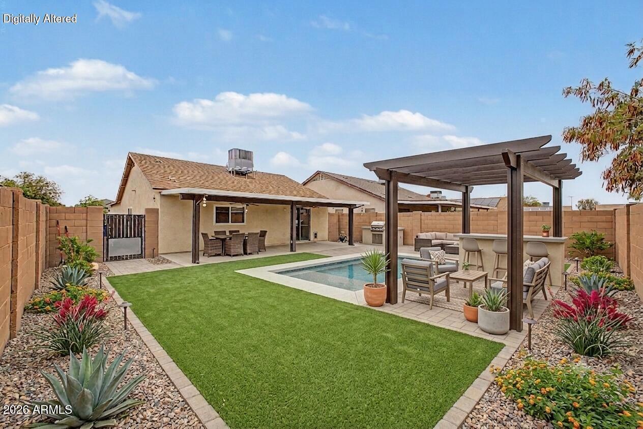11830 W LARKSPUR Drive