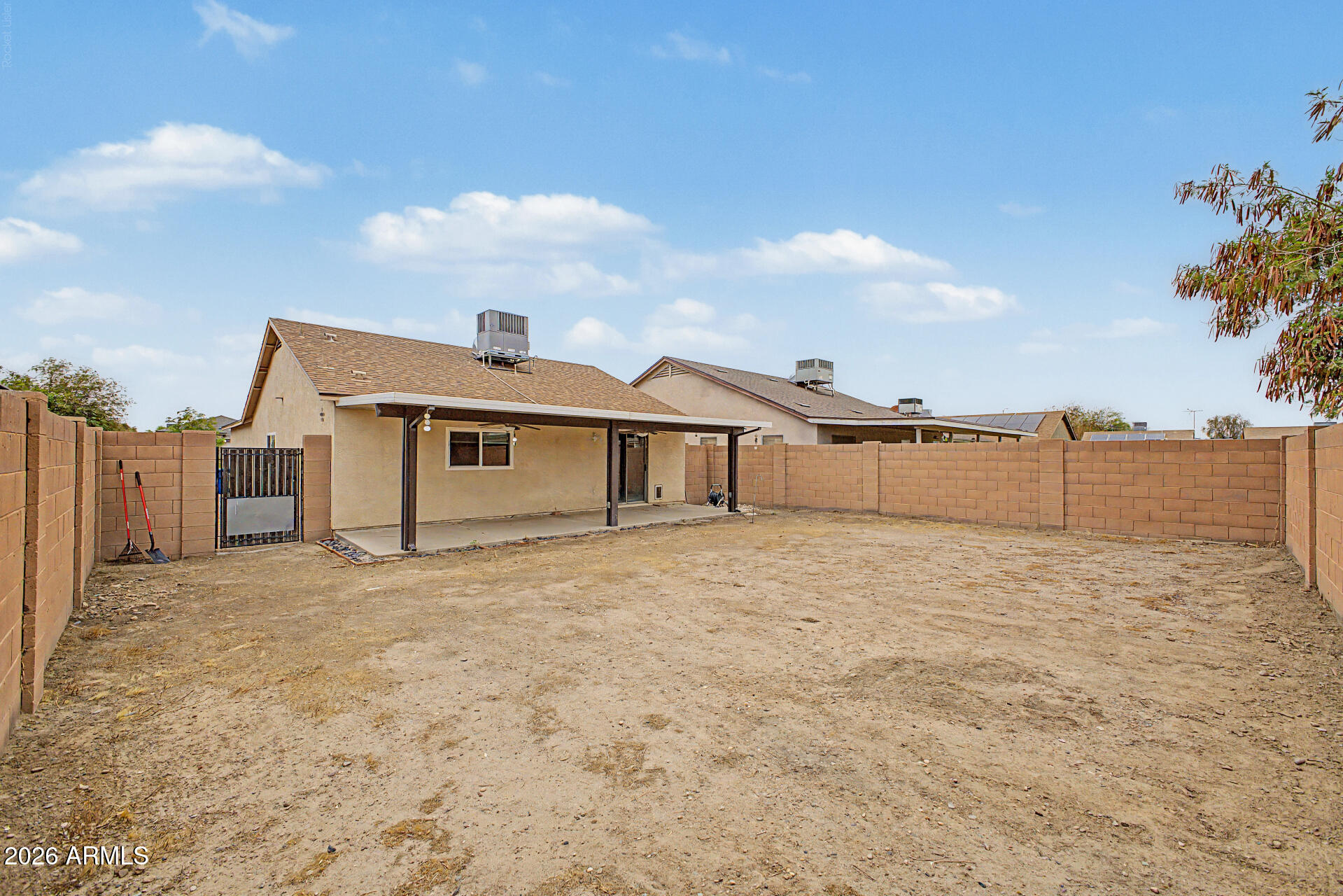 11830 W LARKSPUR Drive