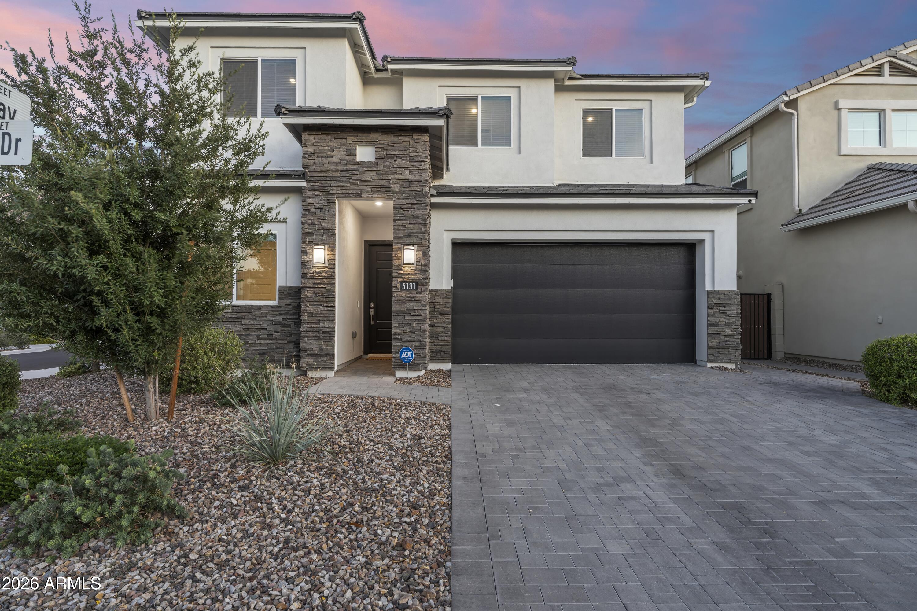 5131 E VILLAGE Drive