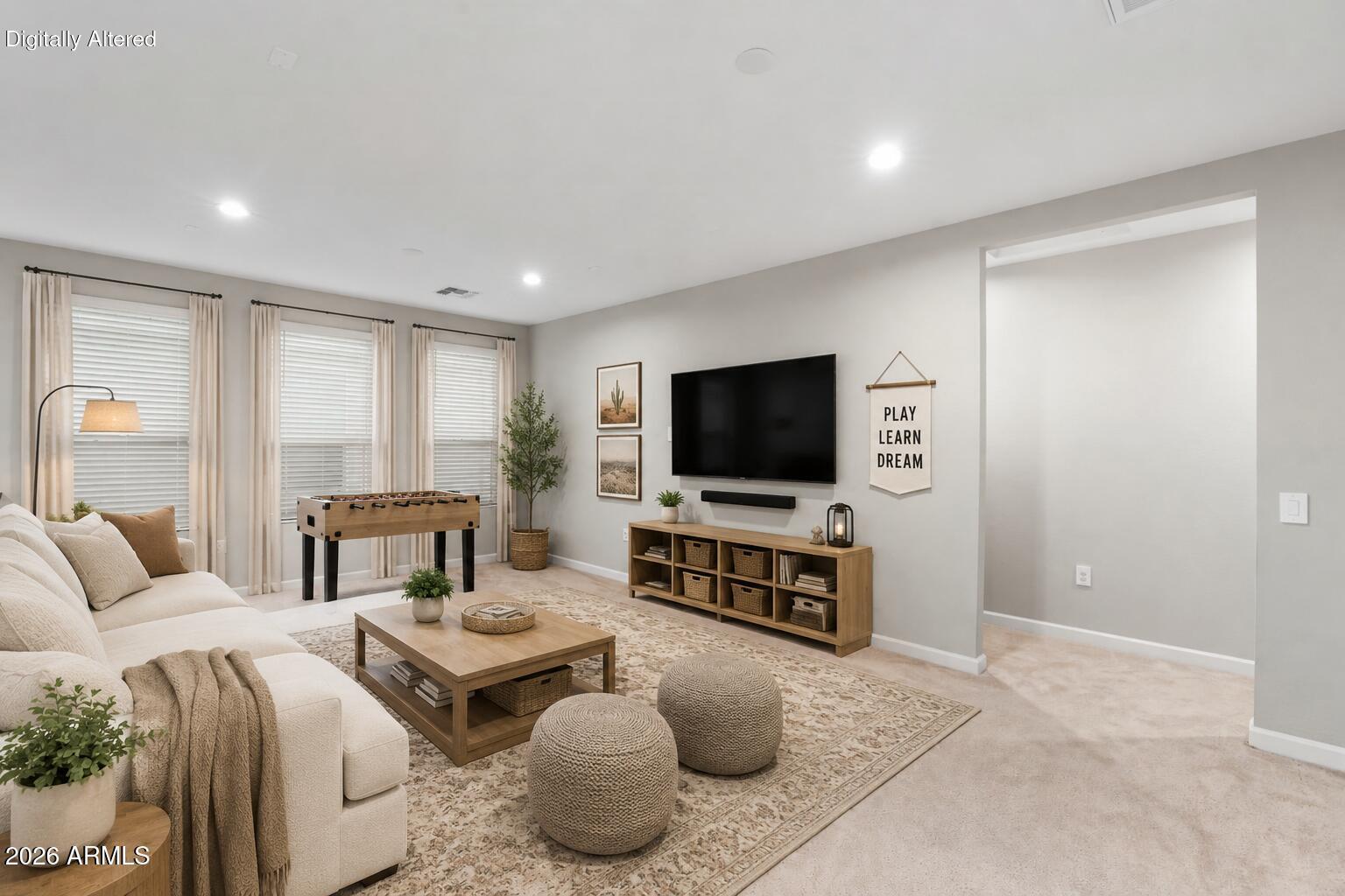 5131 E VILLAGE Drive