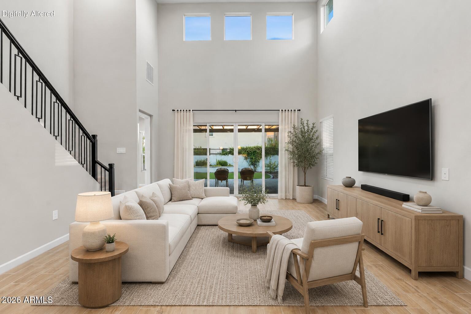 5131 E VILLAGE Drive