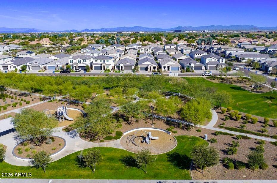 5131 E VILLAGE Drive