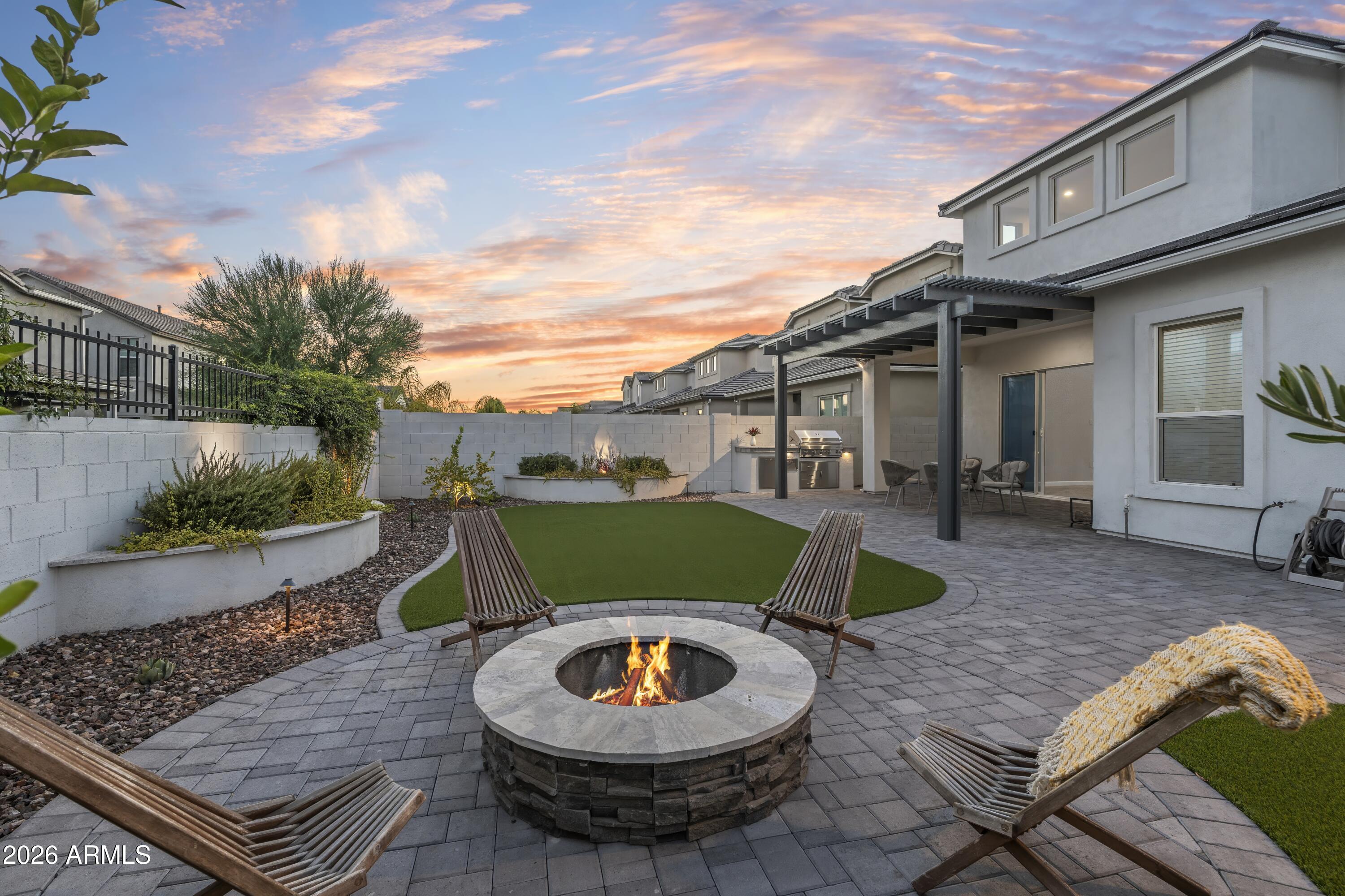 5131 E VILLAGE Drive