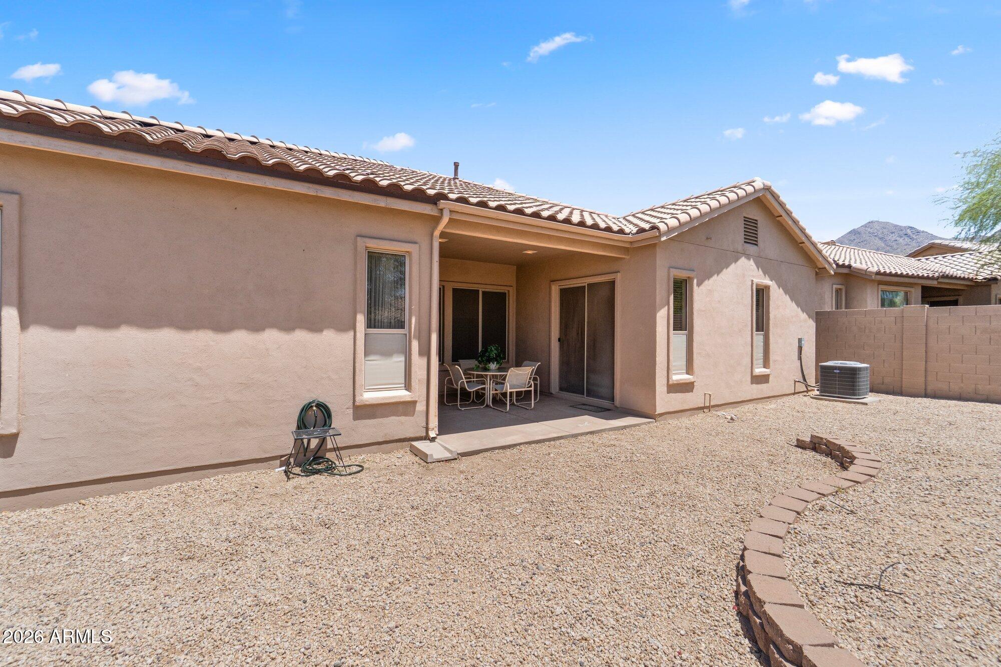10859 E LE MARCHE Drive