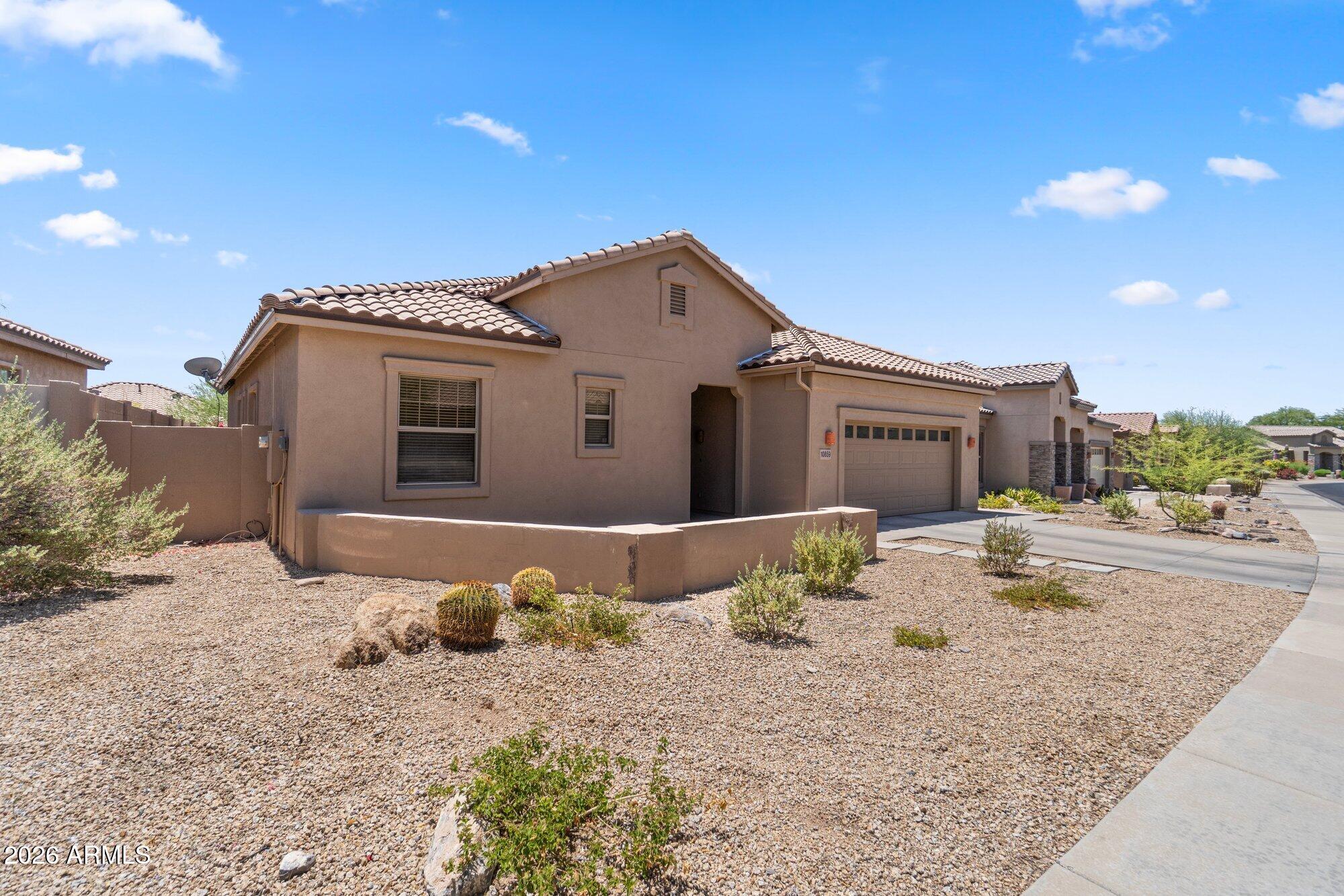10859 E LE MARCHE Drive