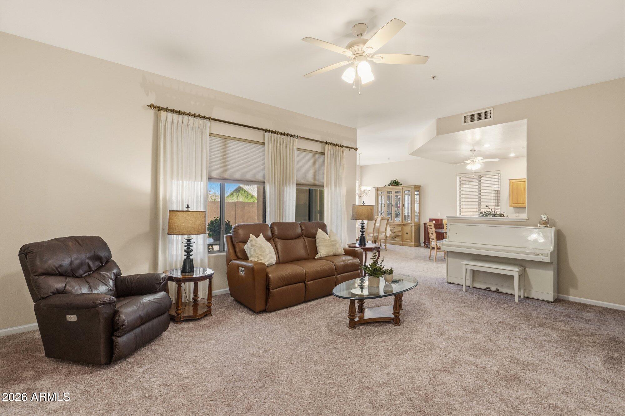 10859 E LE MARCHE Drive