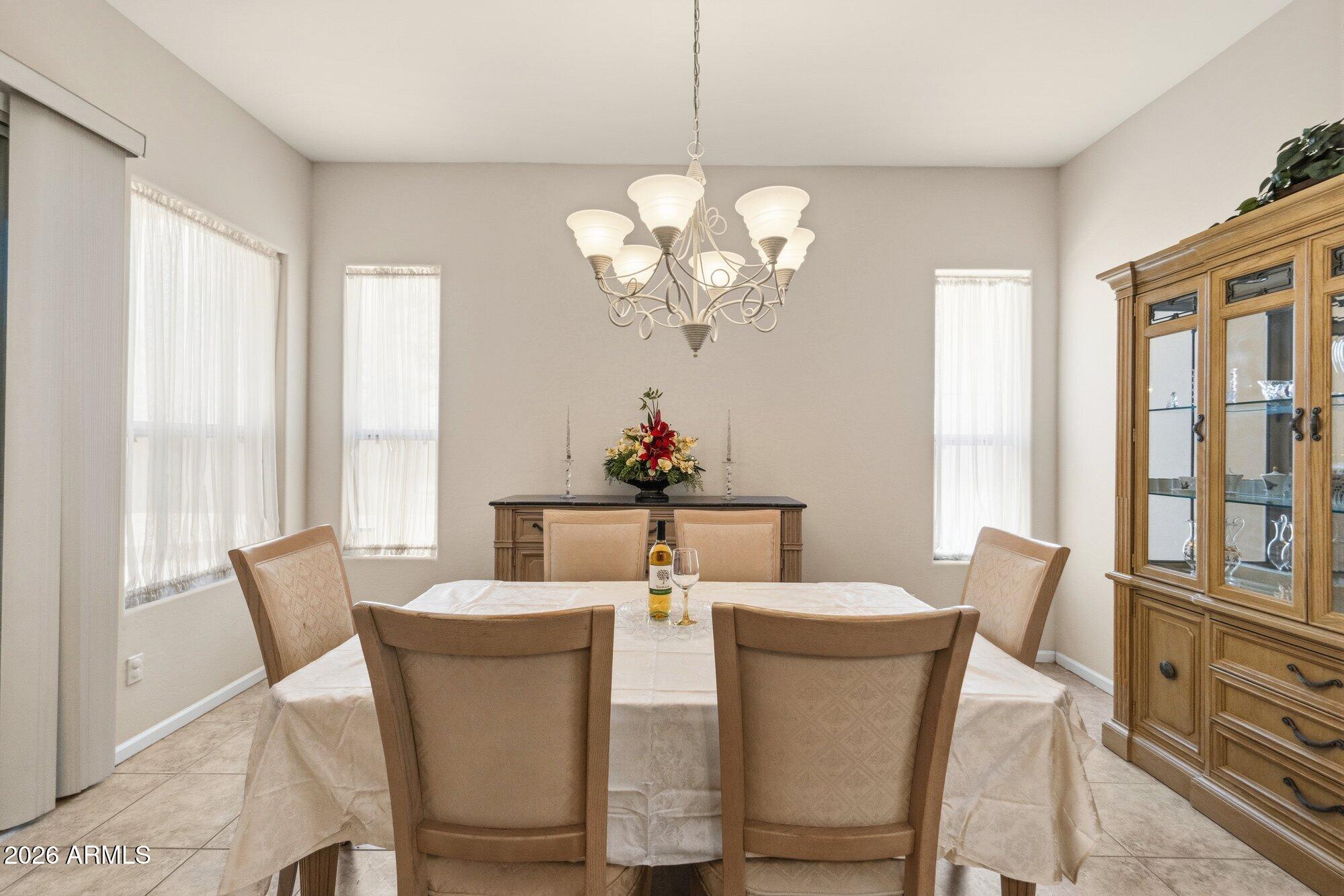 10859 E LE MARCHE Drive