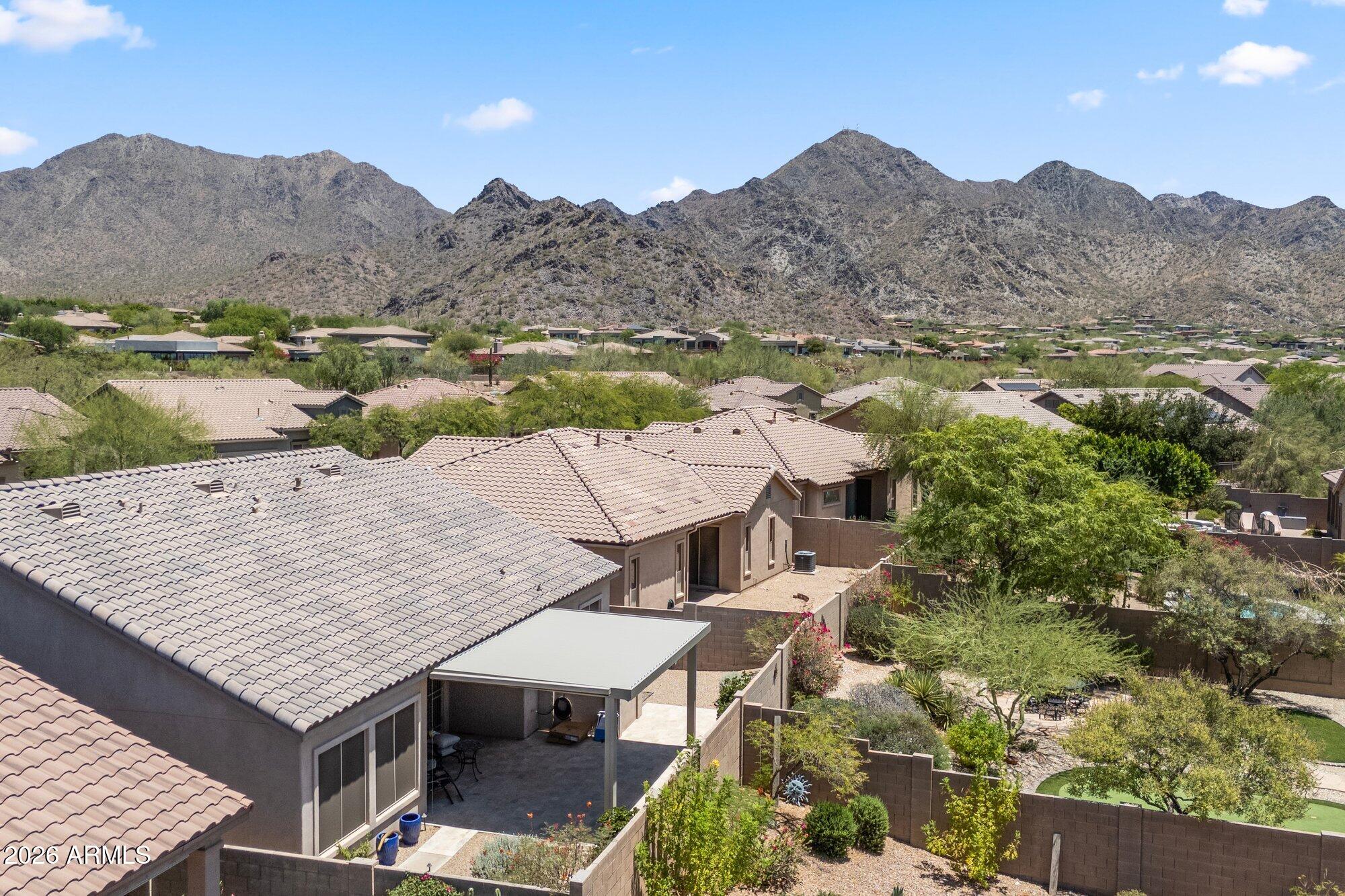 10859 E LE MARCHE Drive