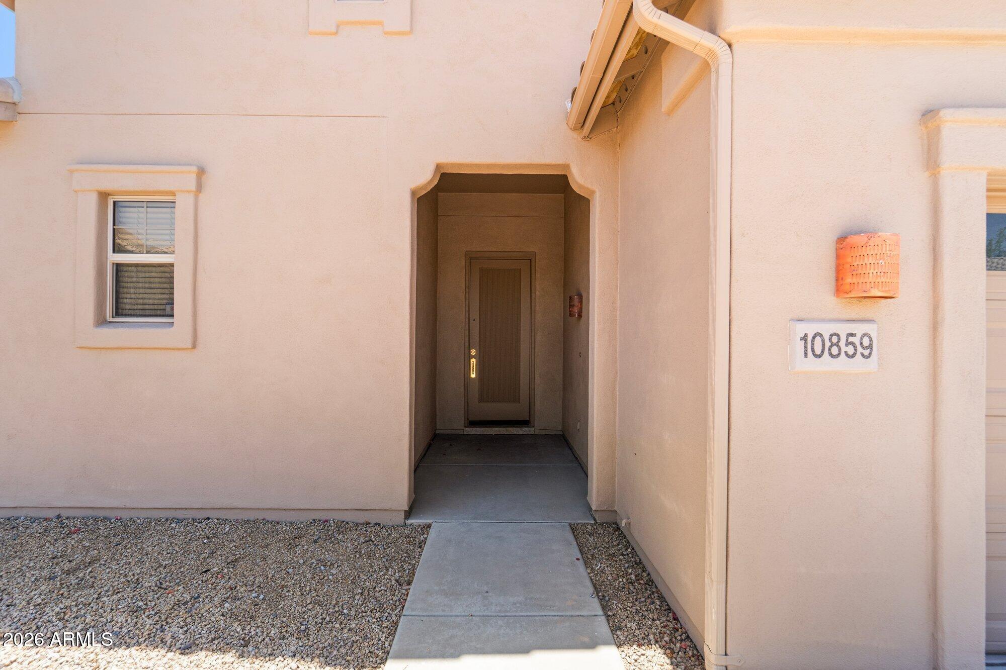 10859 E LE MARCHE Drive
