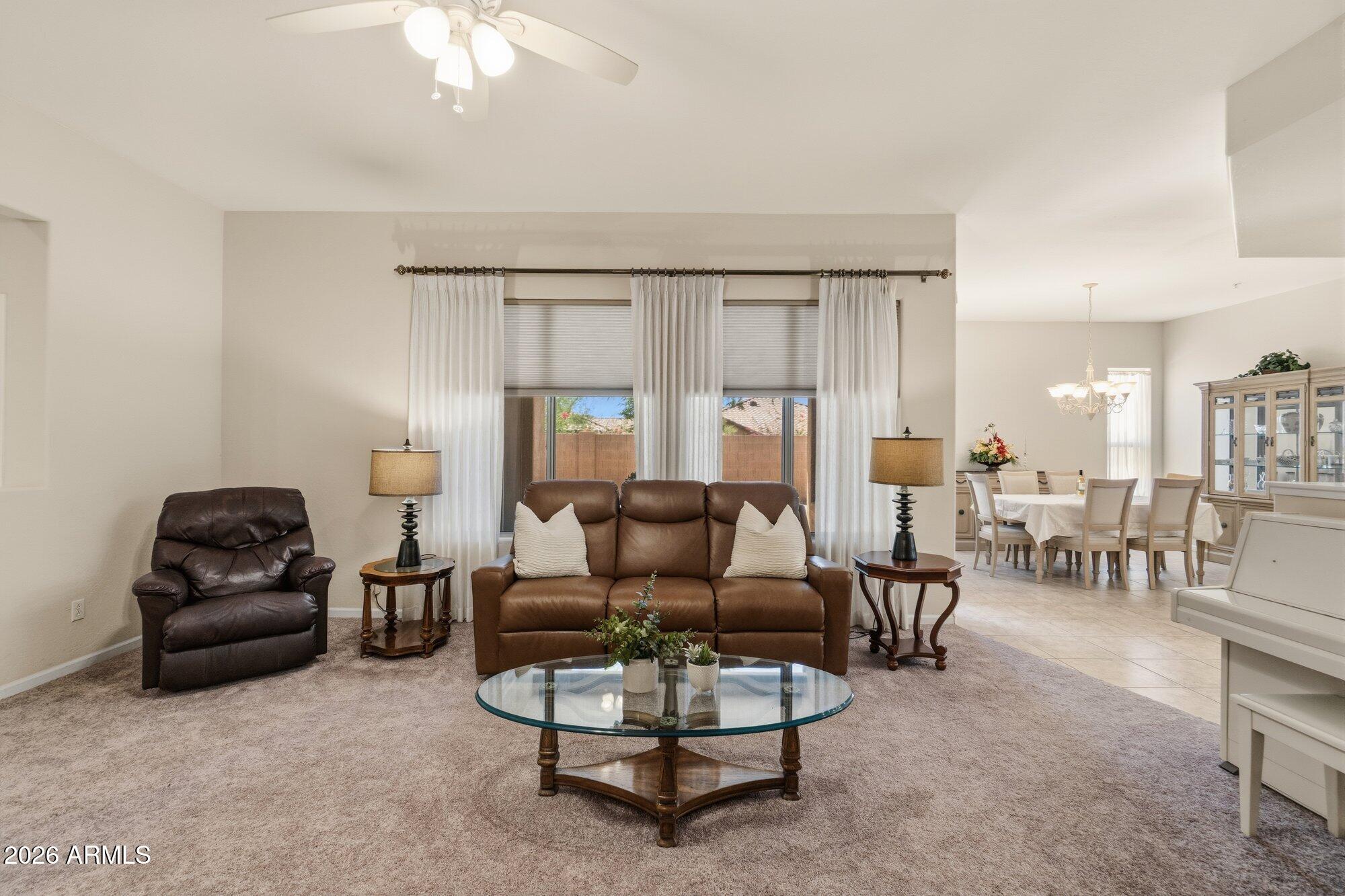 10859 E LE MARCHE Drive