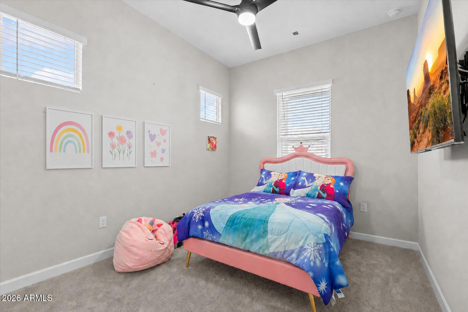 5041 E WOODRIDGE Drive