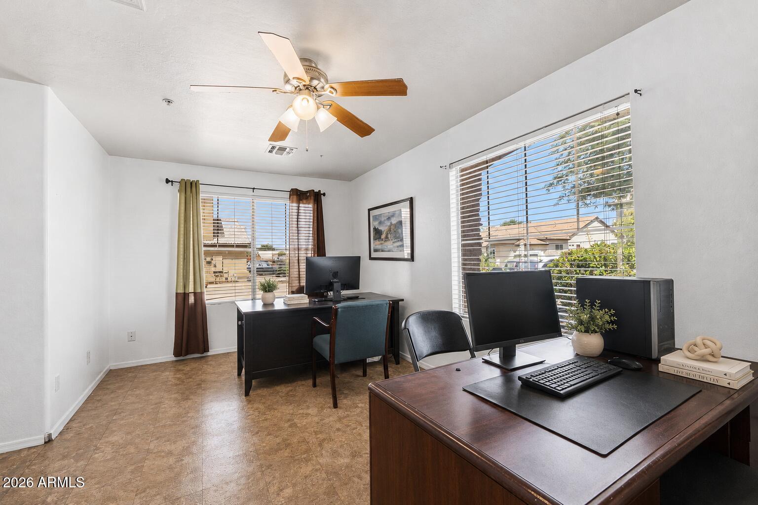 3583 E WILDHORSE Drive