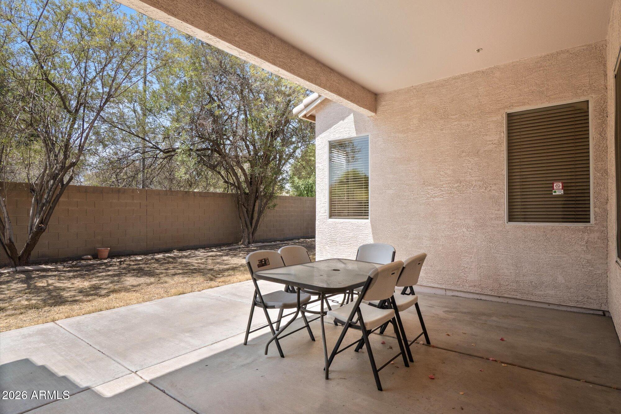3583 E WILDHORSE Drive