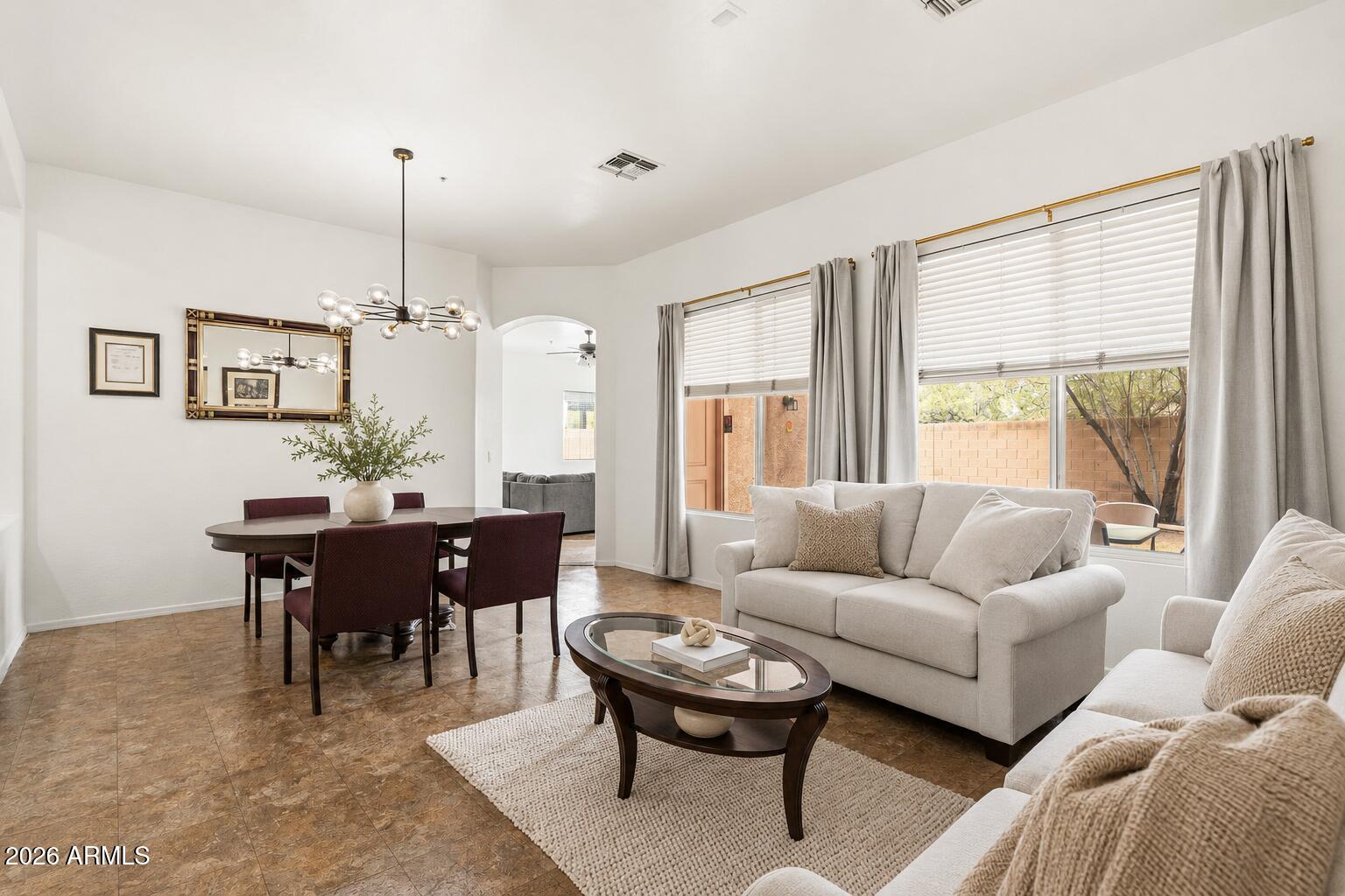 3583 E WILDHORSE Drive