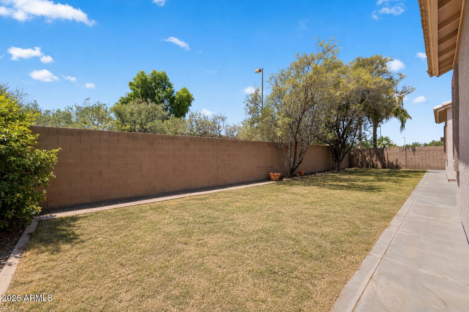 3583 E WILDHORSE Drive