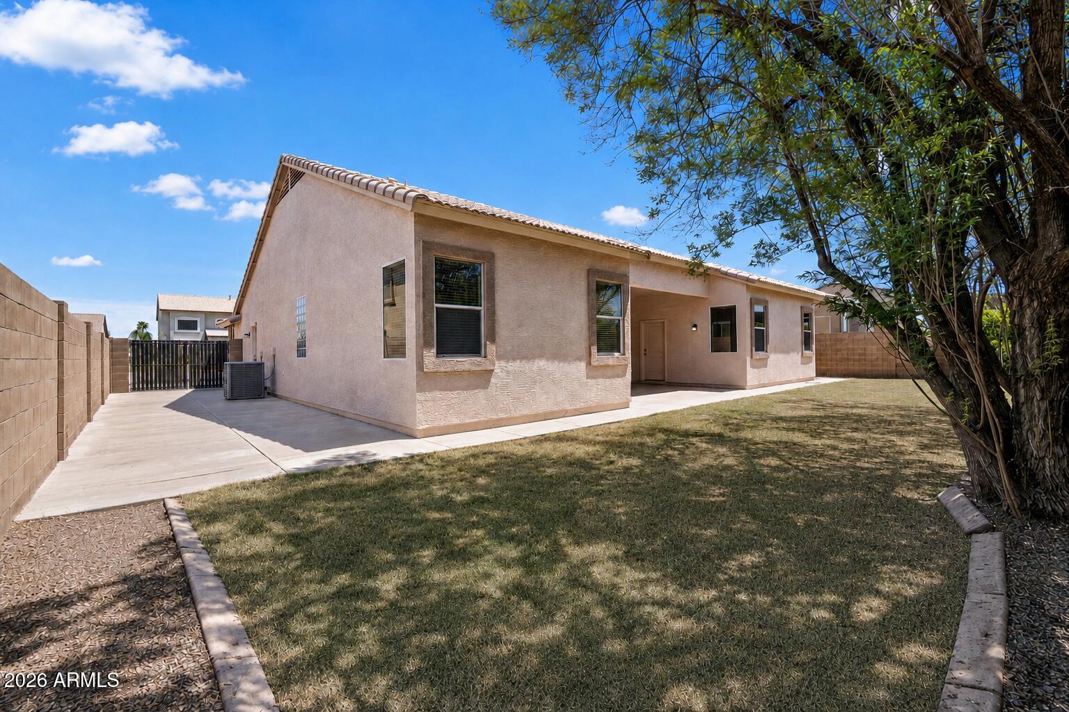 3583 E WILDHORSE Drive