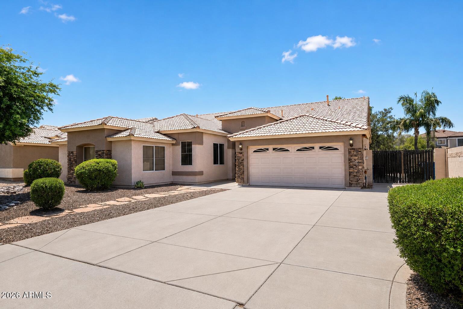 3583 E WILDHORSE Drive