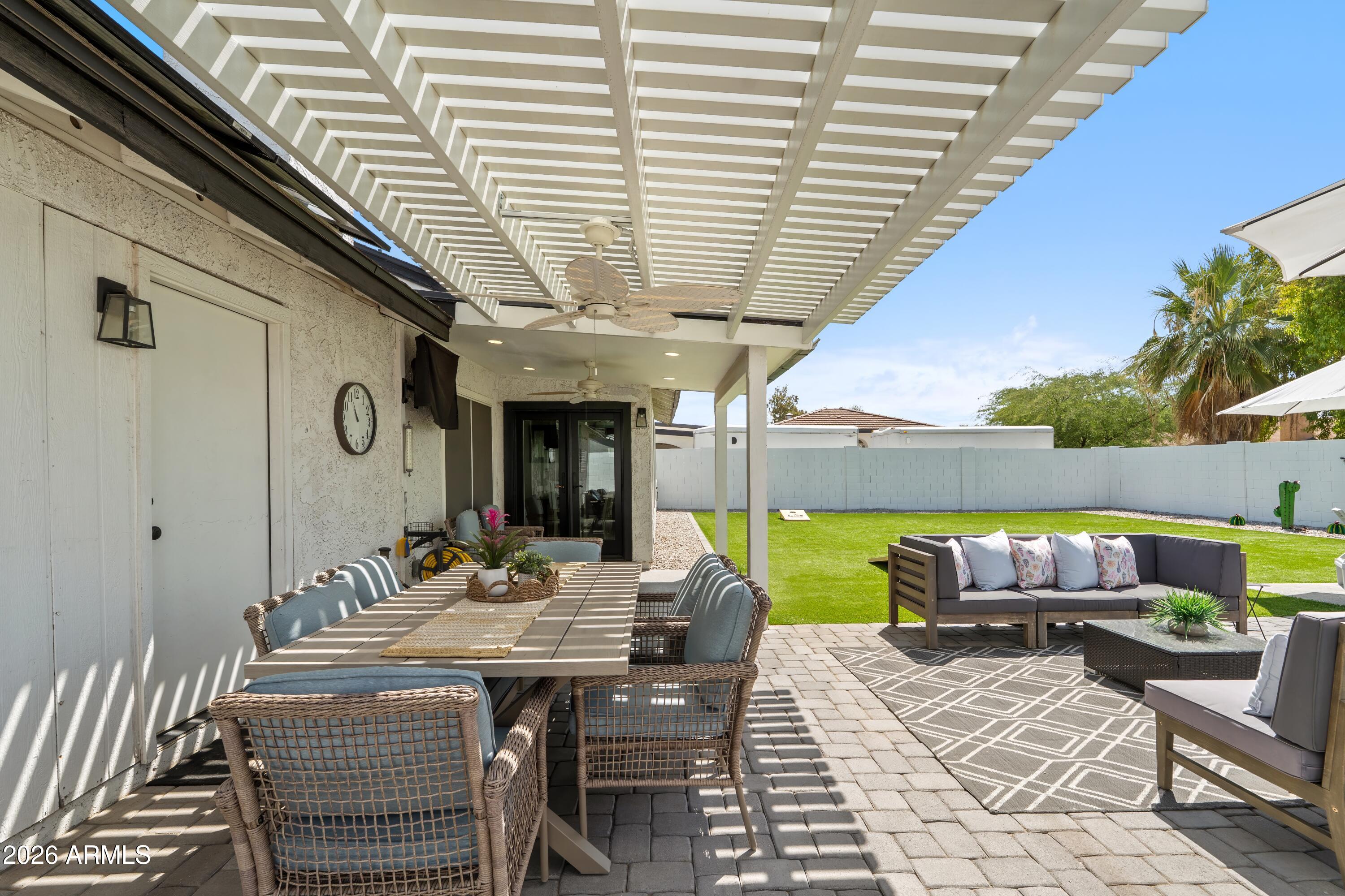 2213 W IRMA Lane