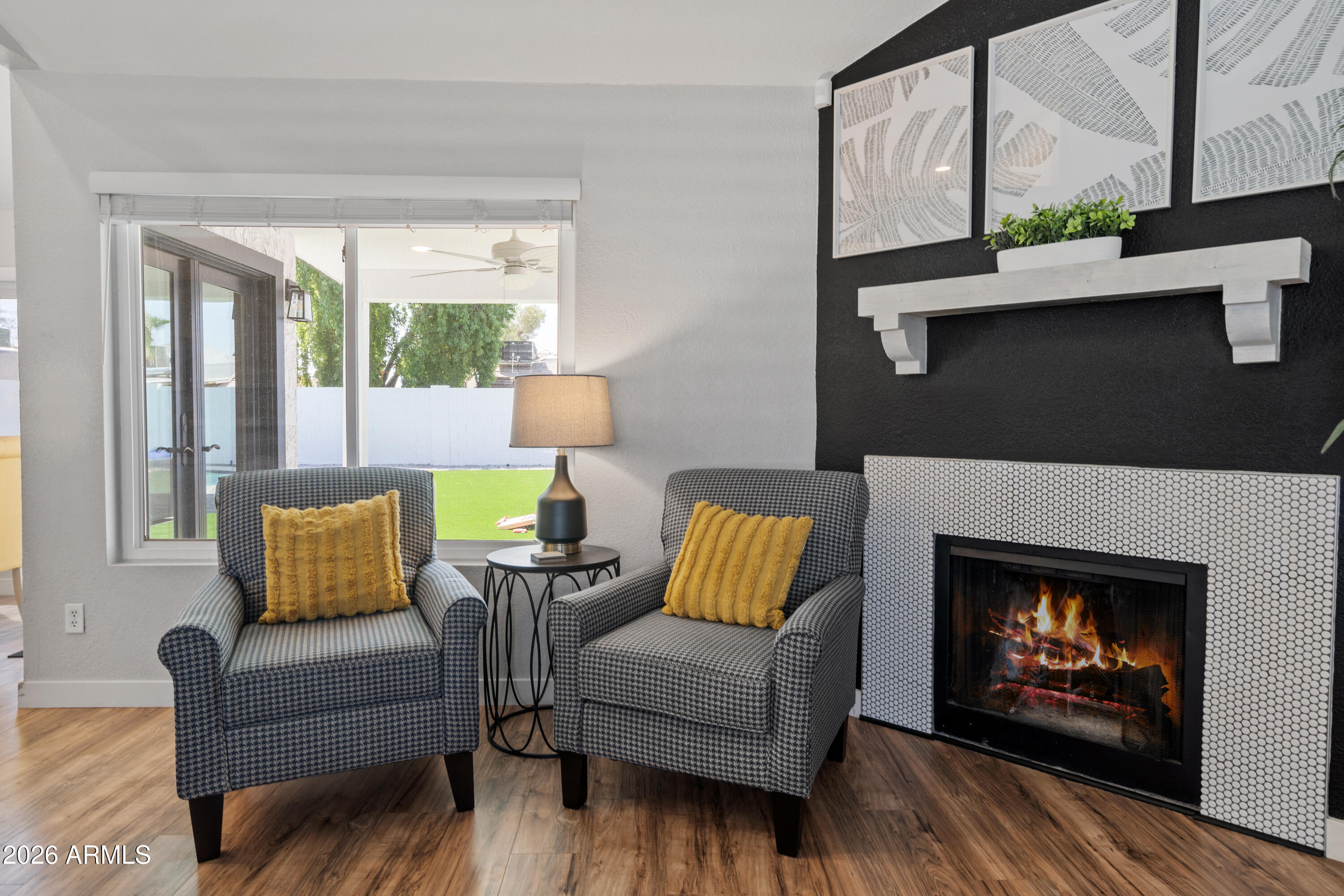 2213 W IRMA Lane