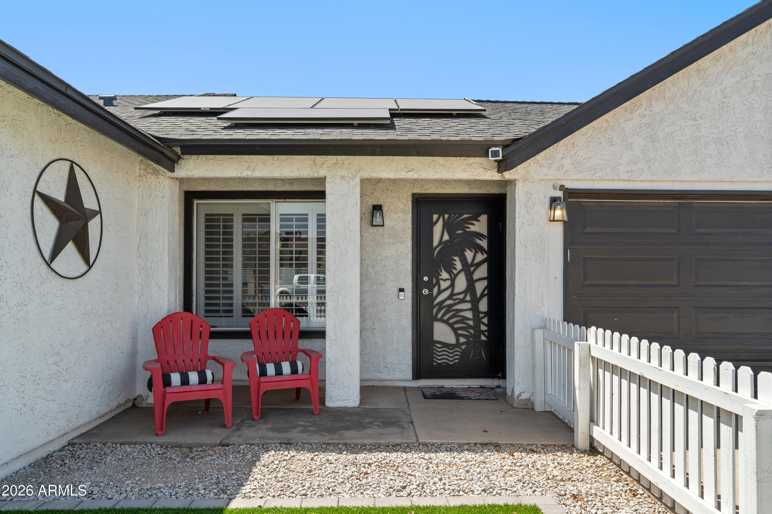 2213 W IRMA Lane