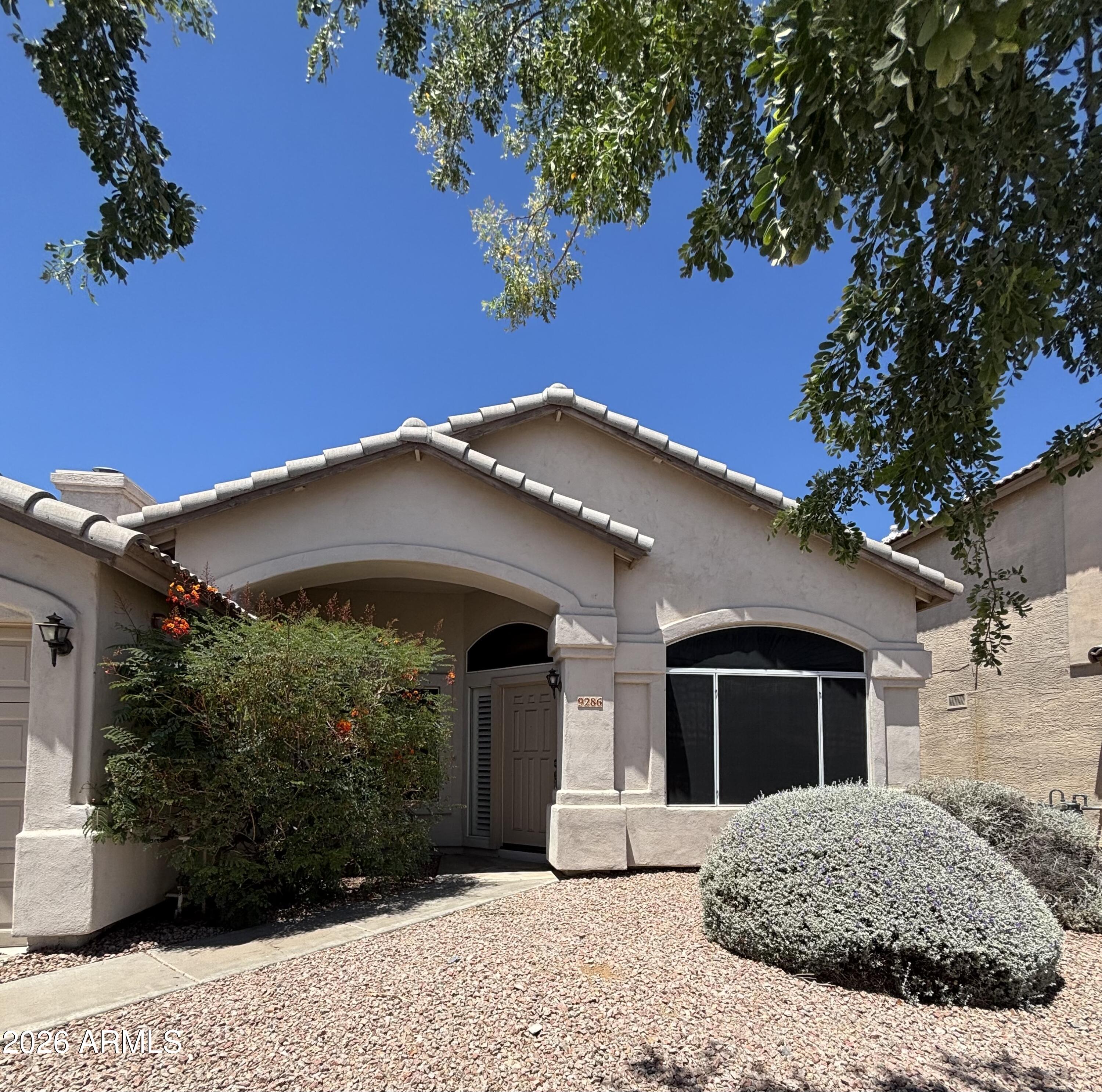 9286 E Pine Valley Road