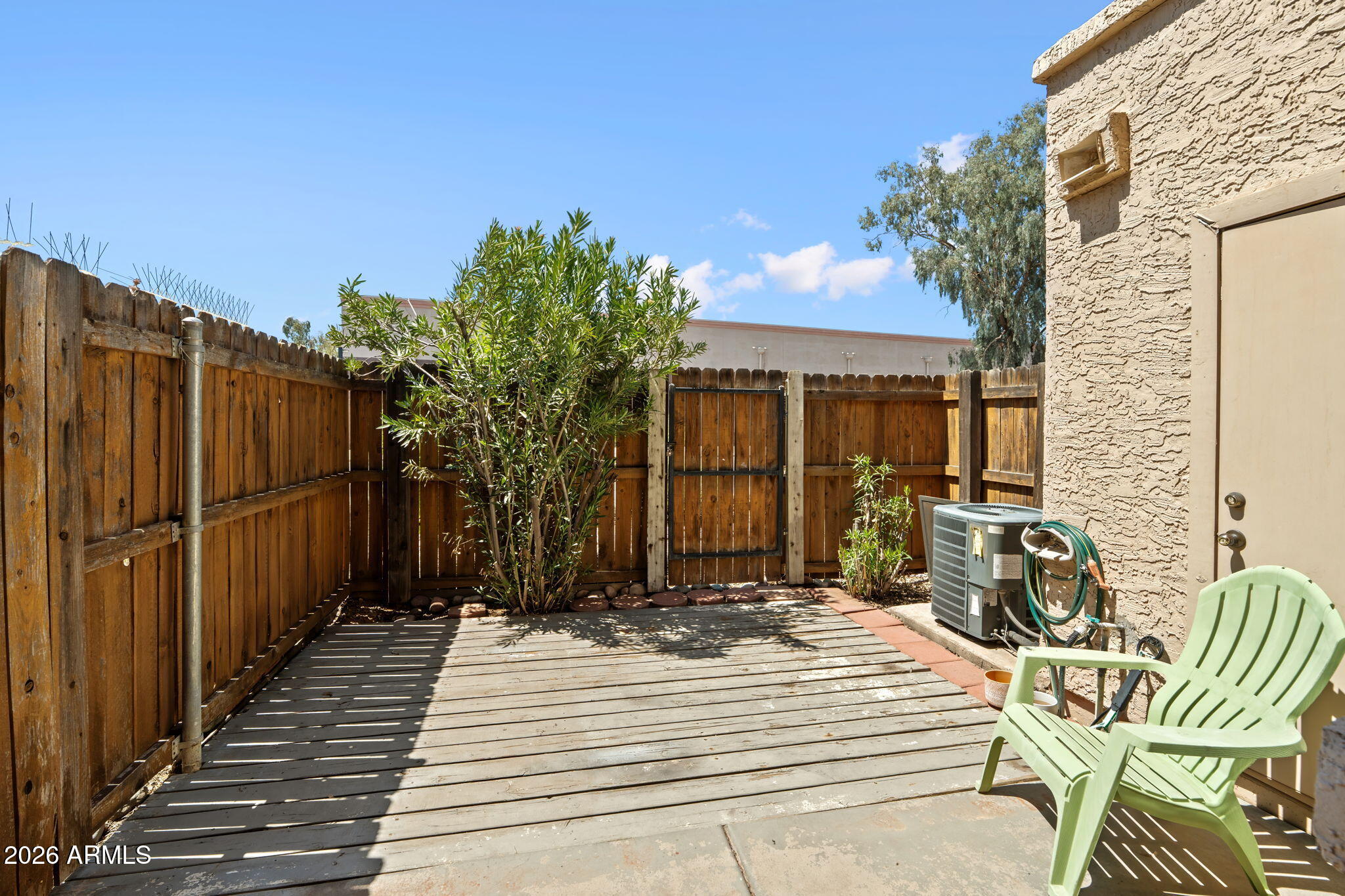 4901 E KELTON Lane 1003