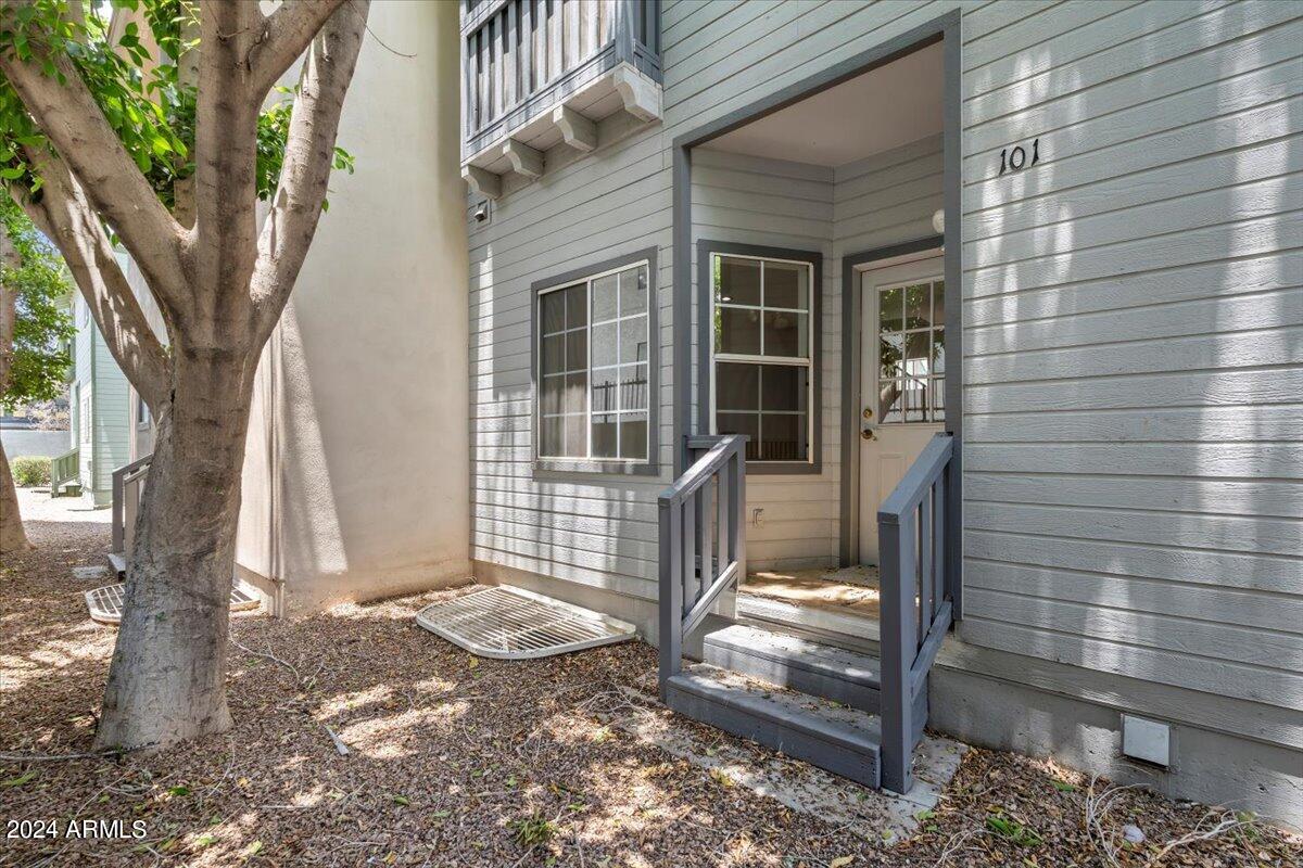 2016 S HAMMOND Drive 101