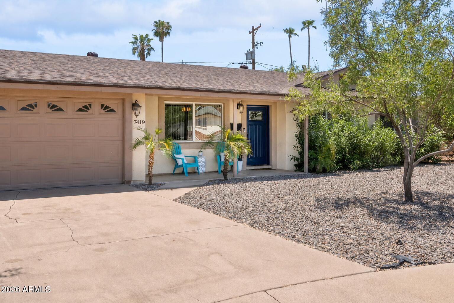 7419 E BELLEVIEW Street
