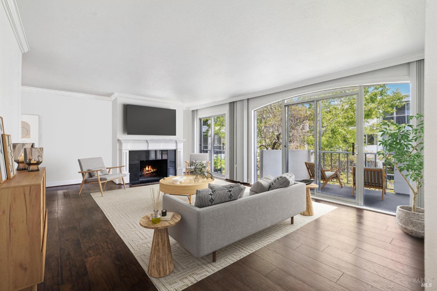 3226 Shelter Bay Avenue