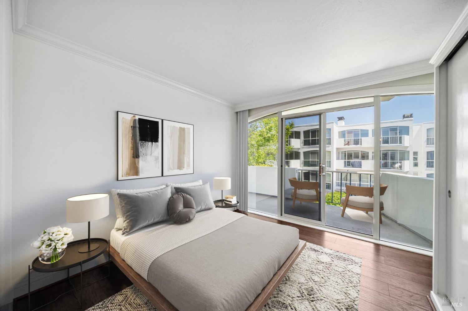 3226 Shelter Bay Avenue