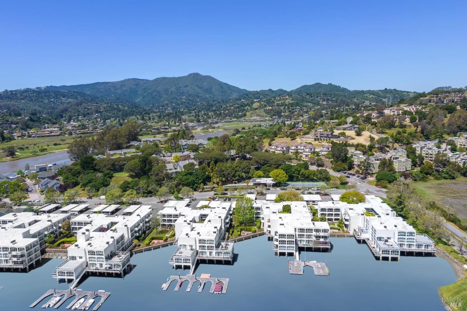 3226 Shelter Bay Avenue