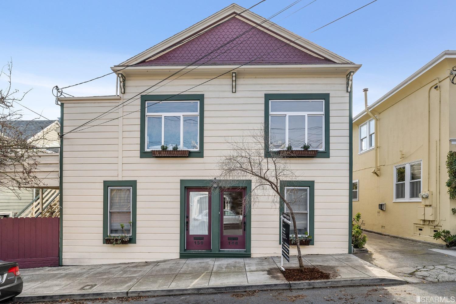 148 Ellert Street